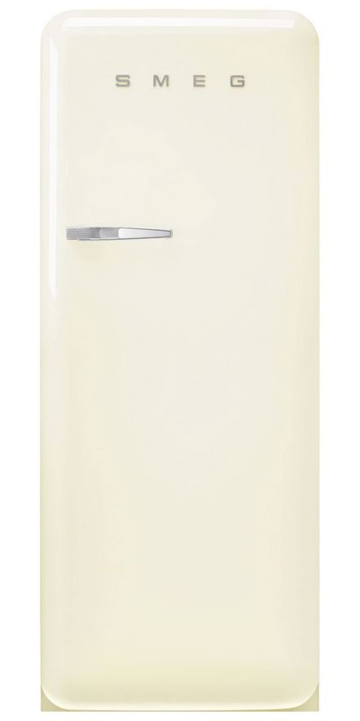 Smeg Kühlschrank FAB28RCR5, 153.0 cm hoch, 60.1 cm breit