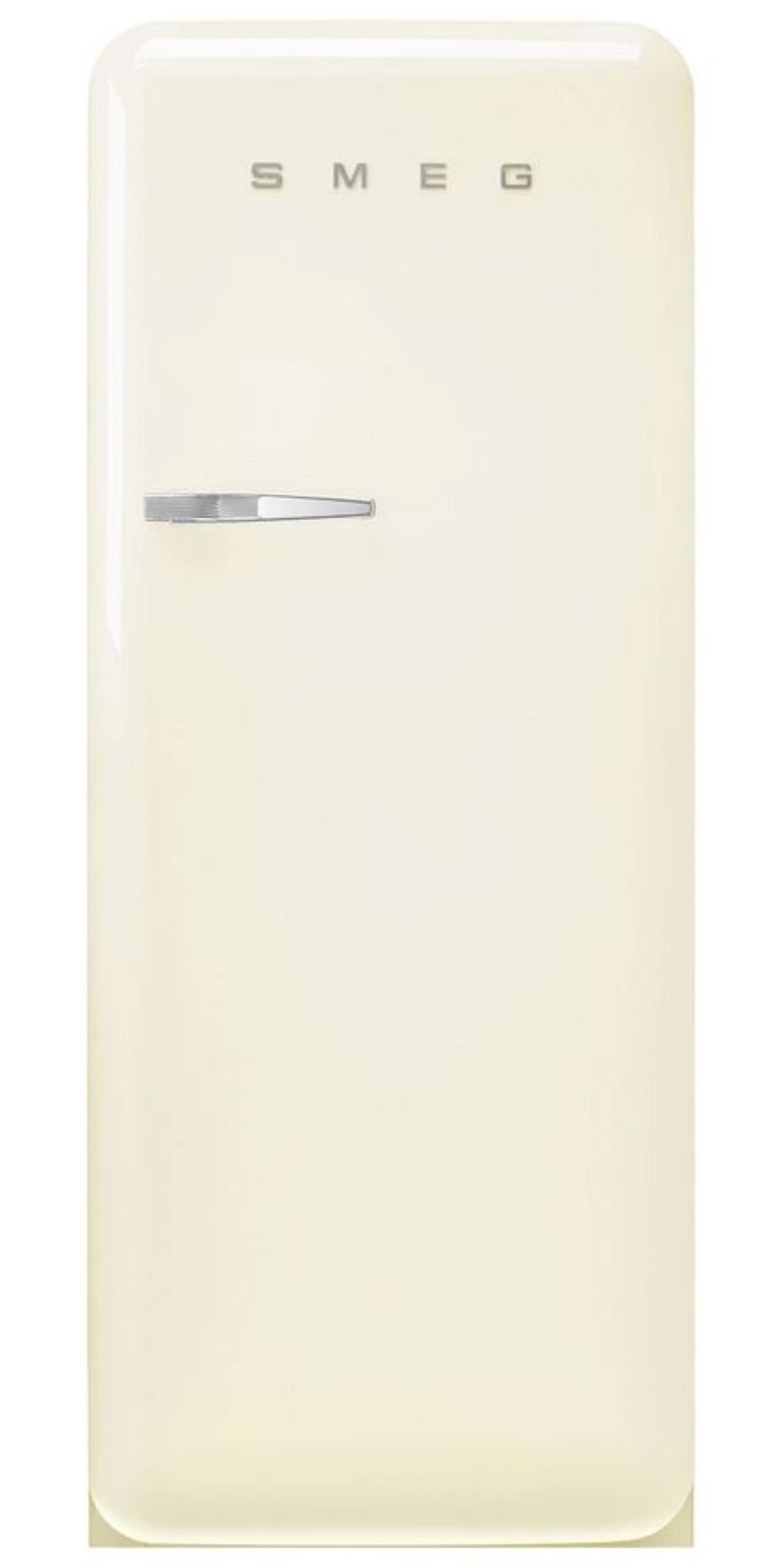 Smeg Kühlschrank FAB28 FAB28RCR5, 153.0 cm hoch, 60.1 cm breit, Retro-Design