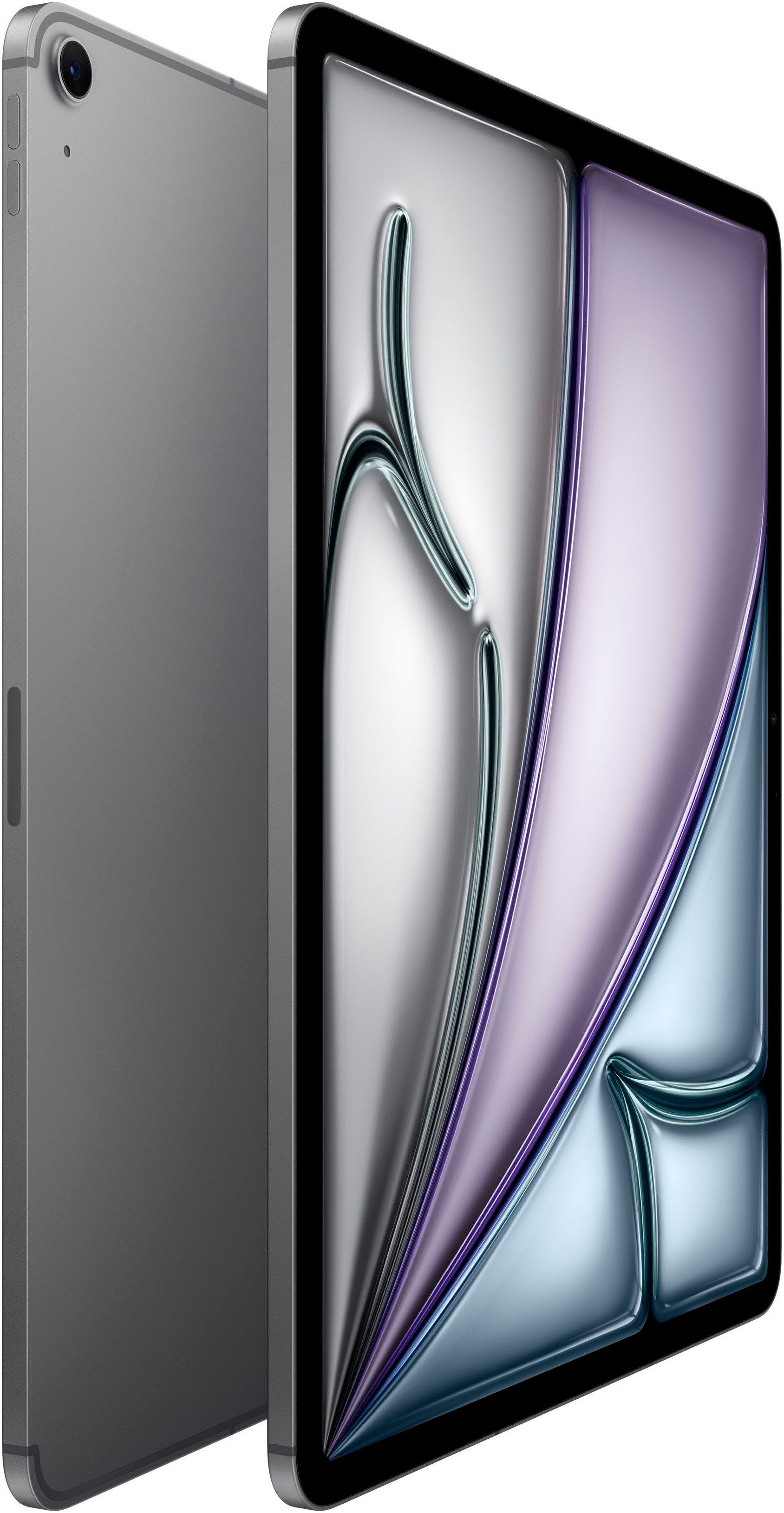 Apple 13" iPad Air Wi-Fi + Cellular (2025) Tablet (12,9", iPadOS, 5G)