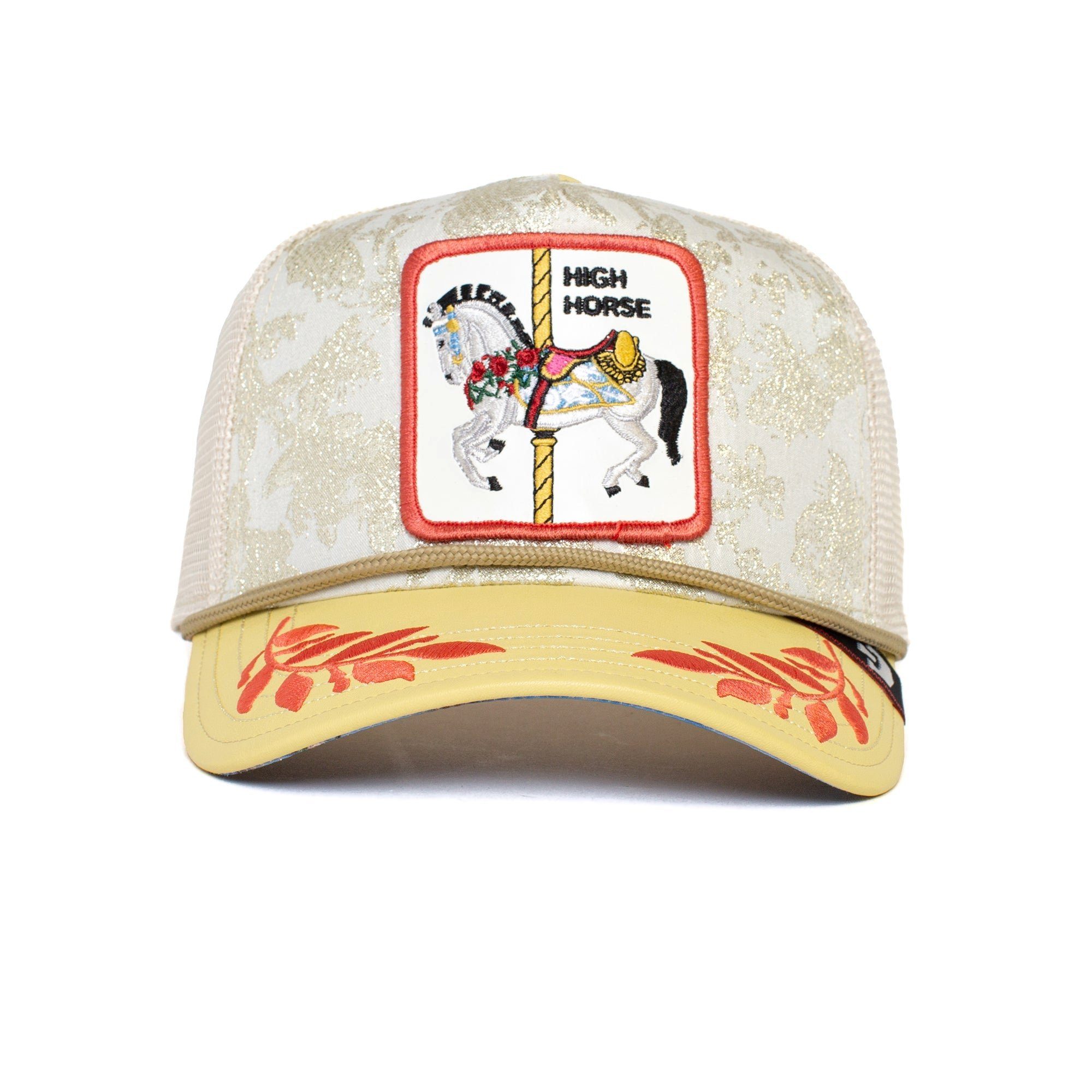 GOORIN Bros. Trucker Cap günstig online kaufen