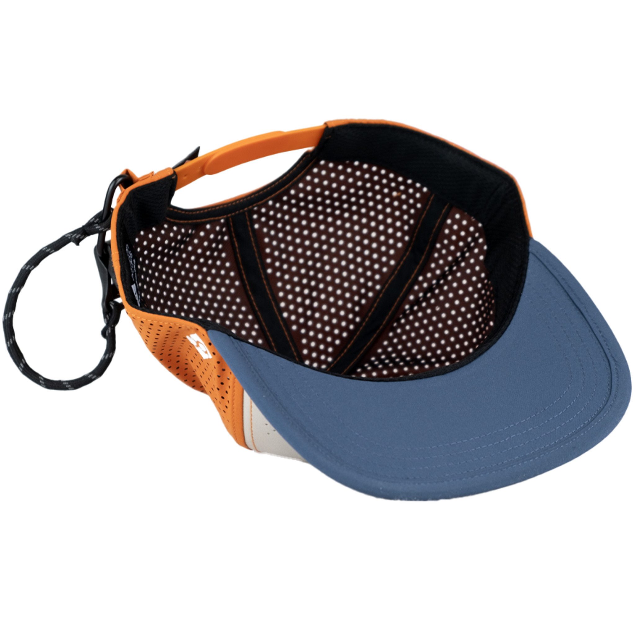 Bavarian Caps Snapback Cap Bavarian Caps "Edelweiß Outdoor v2" Snapback Cap (Basecap, Snapback Cap)