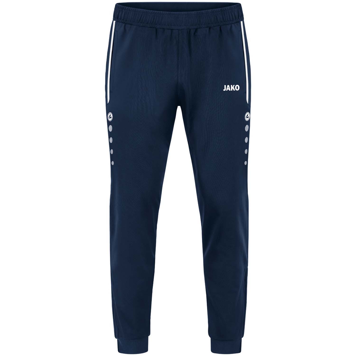 Trainingshose Jako Kinder Polyesterhose Allround 9289
