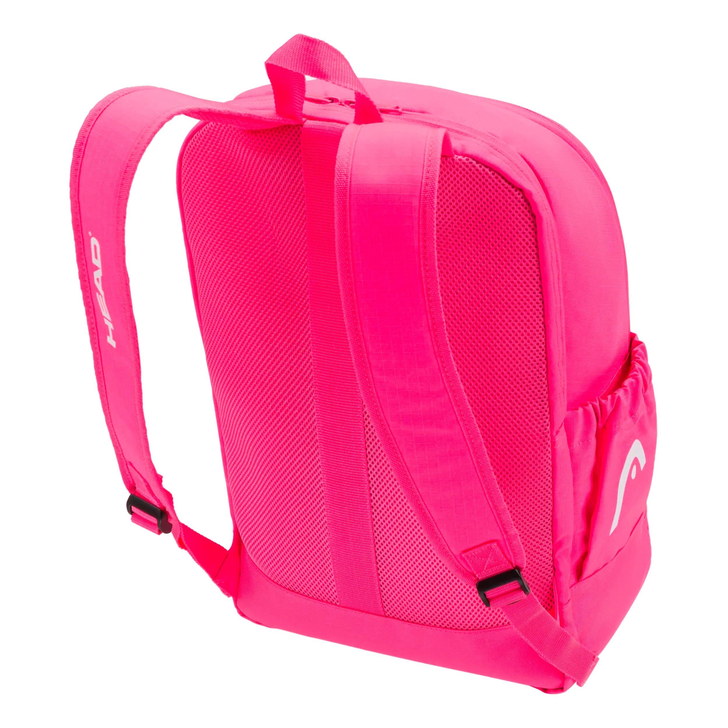 Head Rucksack Base