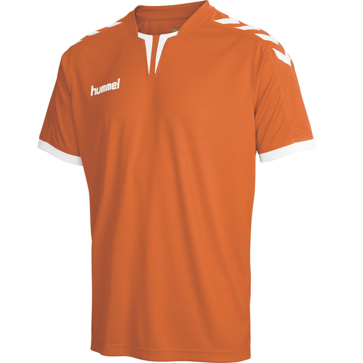 hummel Fußballtrikot Herren Core SS Poly günstig online kaufen