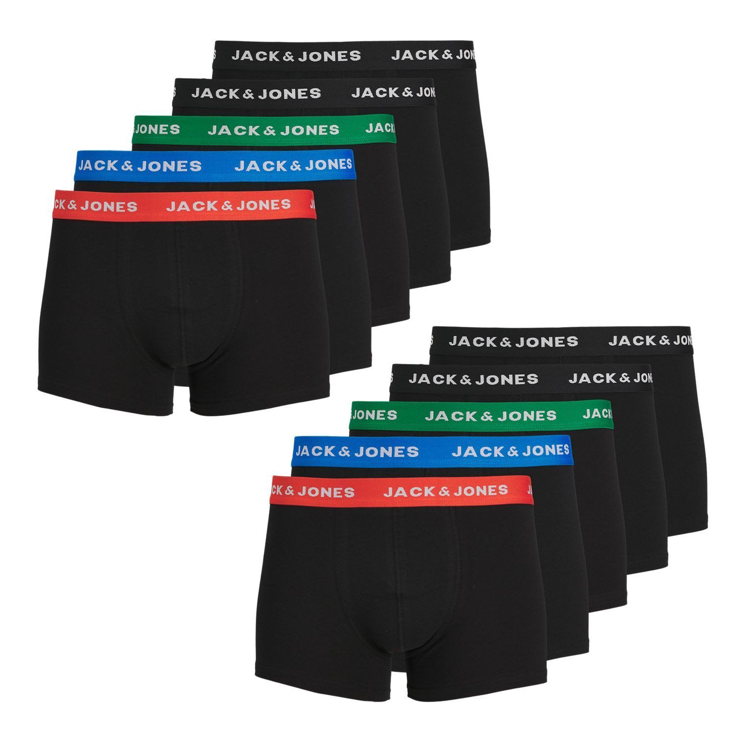 Boxershorts Trunk