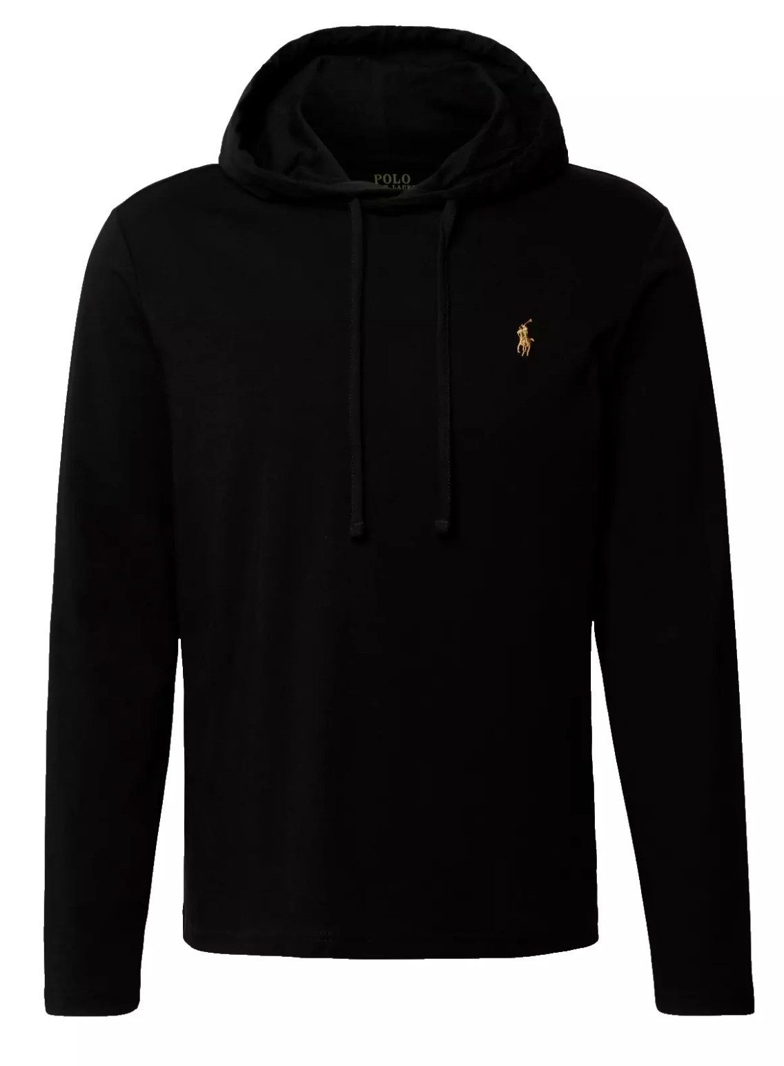 Polo Ralph Lauren Langarmshirt Herren Kapuzen günstig online kaufen