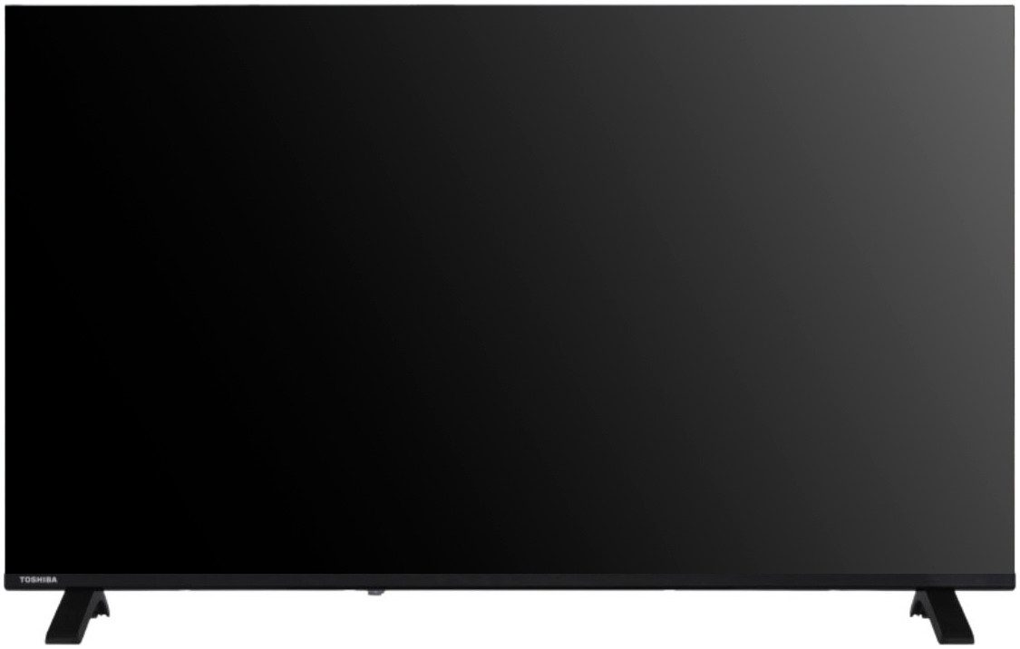 Toshiba 43UV1563DD DLED-Fernseher (108 cm/43 Zoll, 4K Ultra HD, Smart-TV)