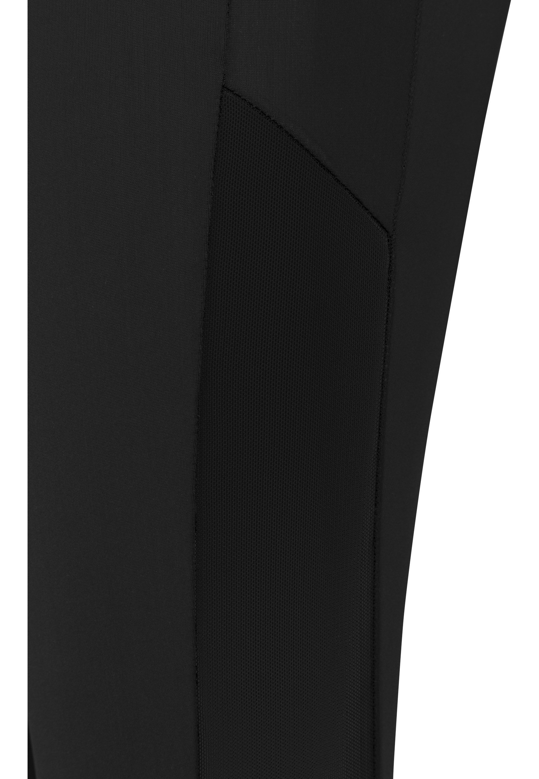 URBAN CLASSICS Leggings Urban Classics Damen Ladies Tech Mesh Stripe Leggings (1-tlg)