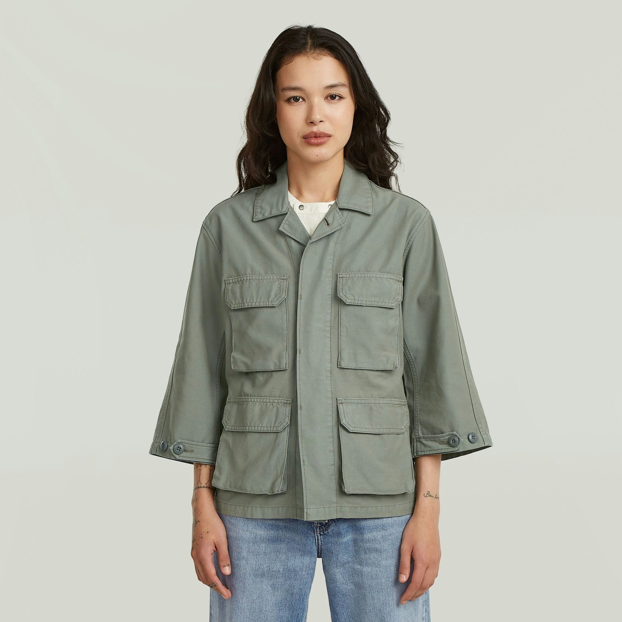 G-STAR Winterjacke
