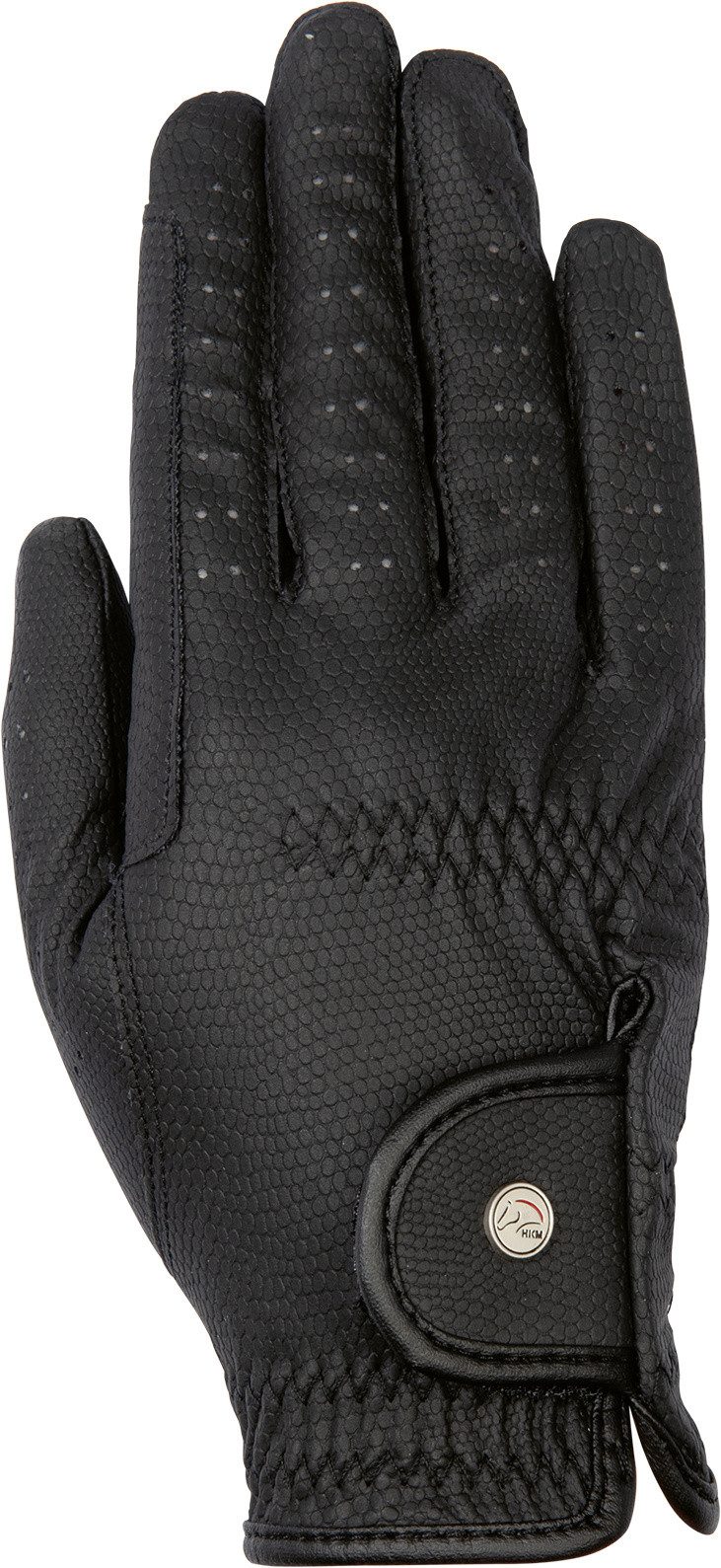 HKM Reithandschuhe Reithandschuhe -Grip- Style günstig online kaufen