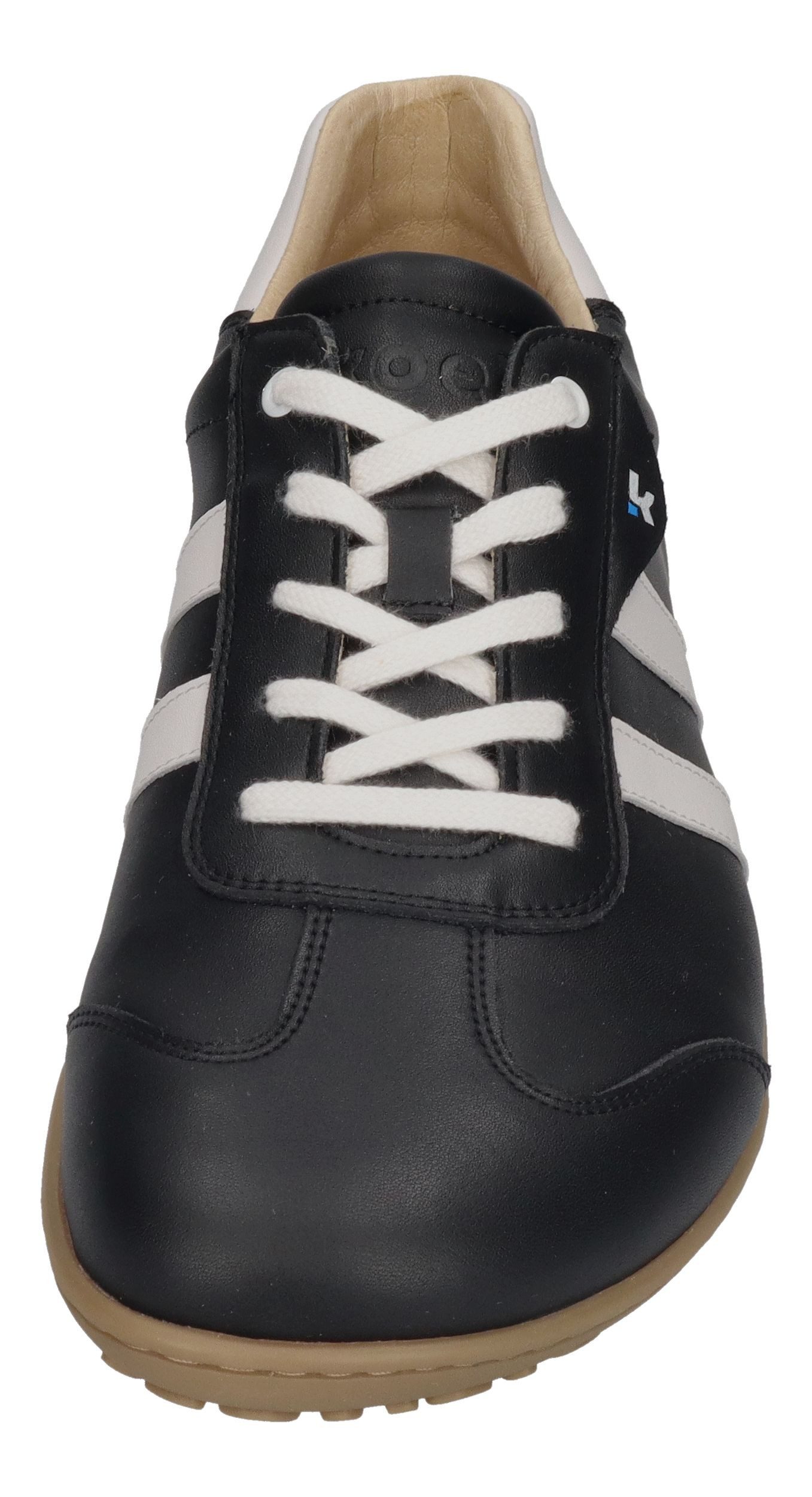 KOEL ILO NAPA Barfußschuh Black