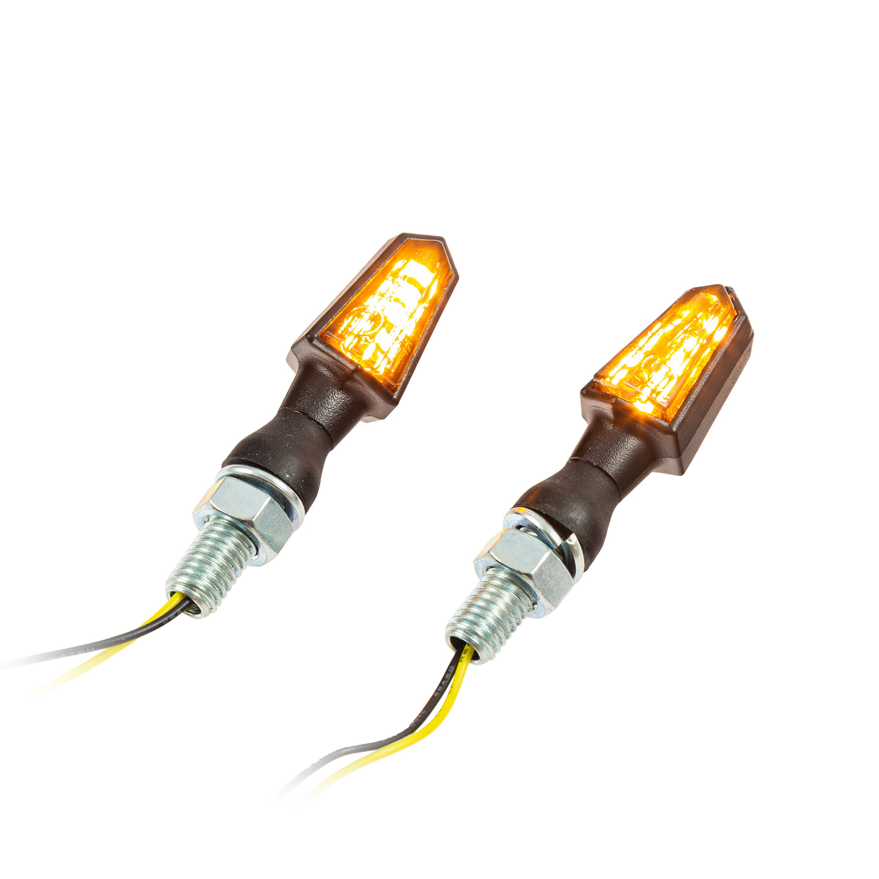 Blinker SMD-Blinker "PIKE" M8