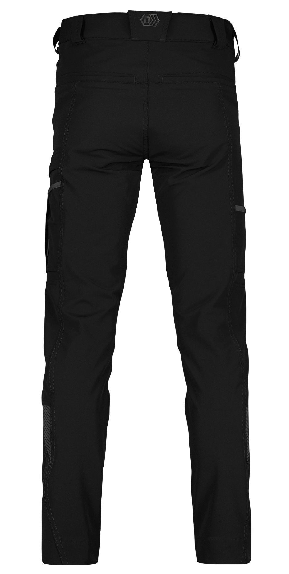 Dassy Arbeitshose Stretch Storax wasserabweisend behandelt günstig online kaufen