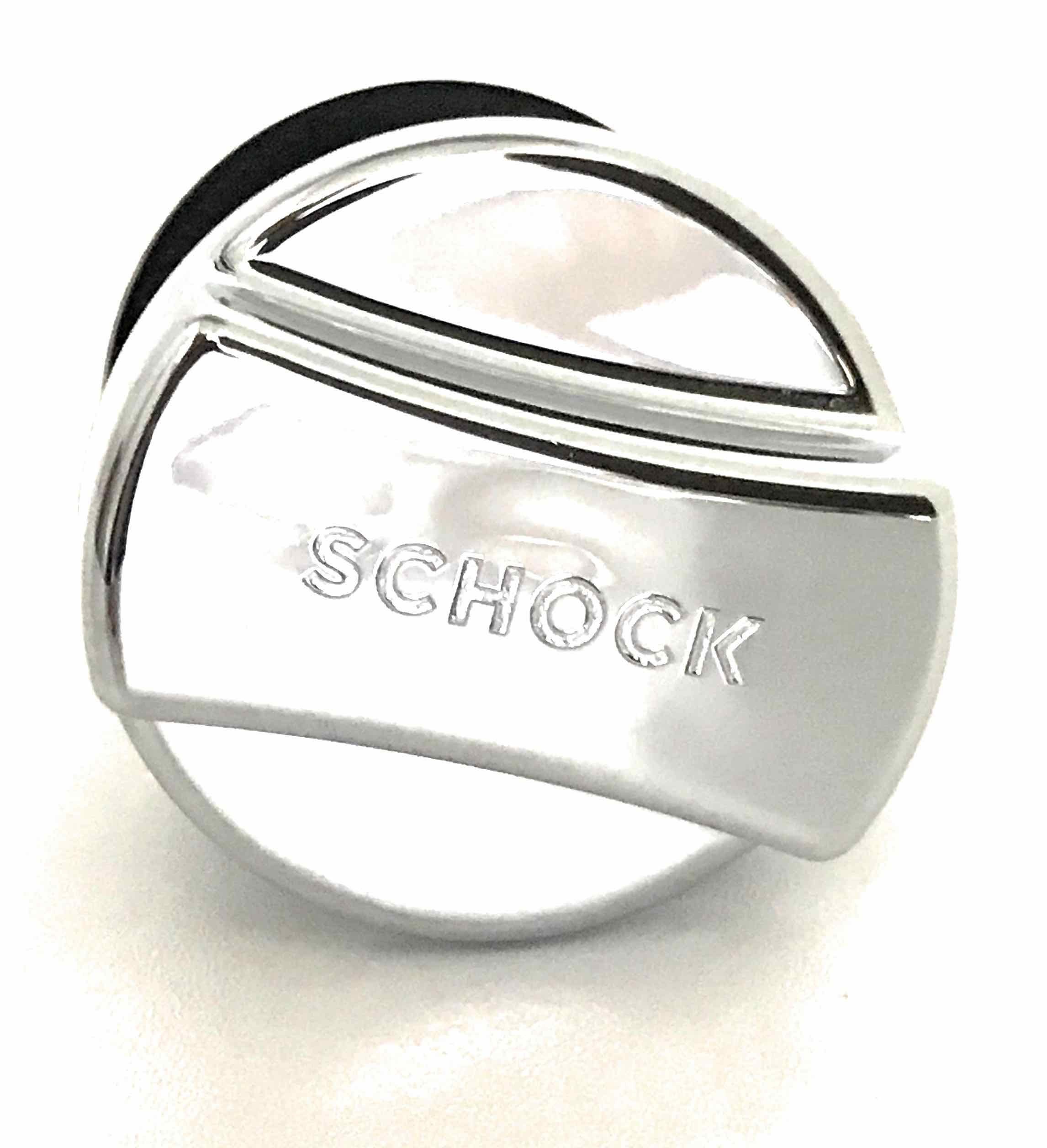 Schock Einbauspüle Schock Exzenter Drehknopf inkl. Drehbetätigung (2000-2008) – Bild 4 von 5