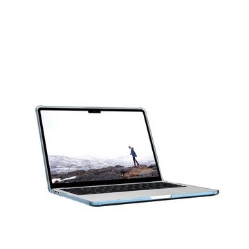 UAG Laptop-Hülle U by UAG [U] Lucent MacBook Pro 13 Case, [Hülle nach US-Militärstandard]