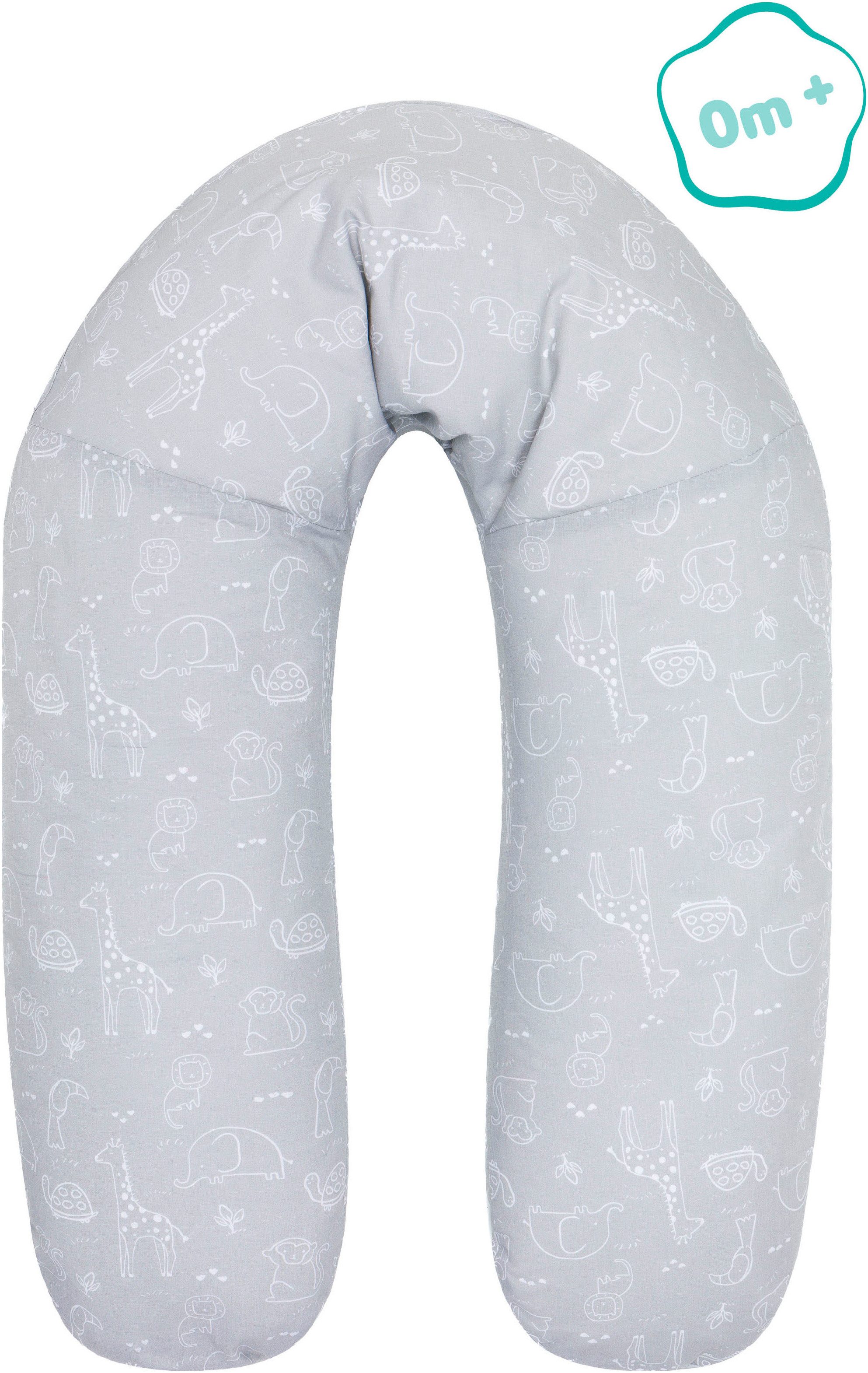 Fillikid Stillkissen, Made in Europe günstig online kaufen