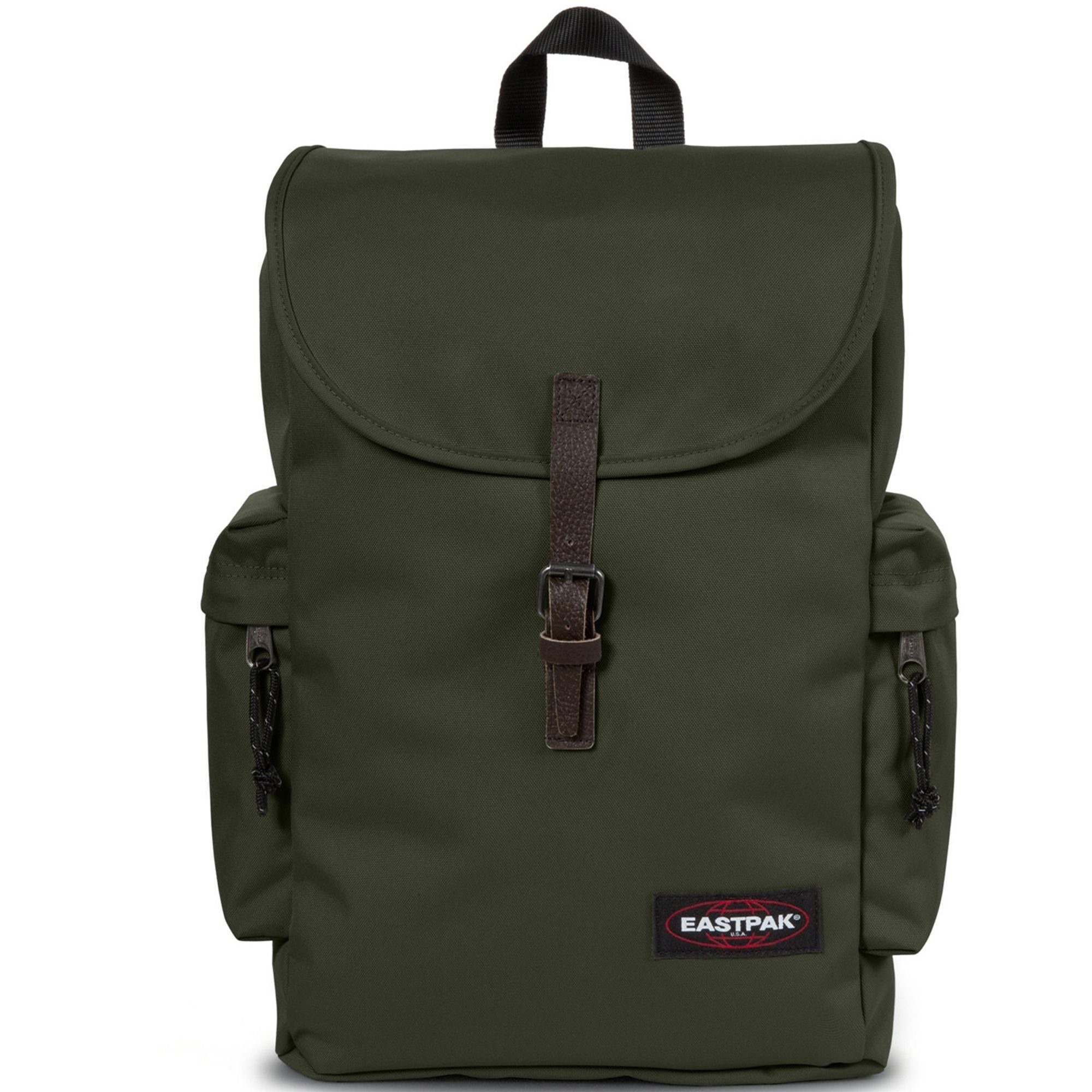 Eastpak Laptoprucksack Authentic Collection, Nylon