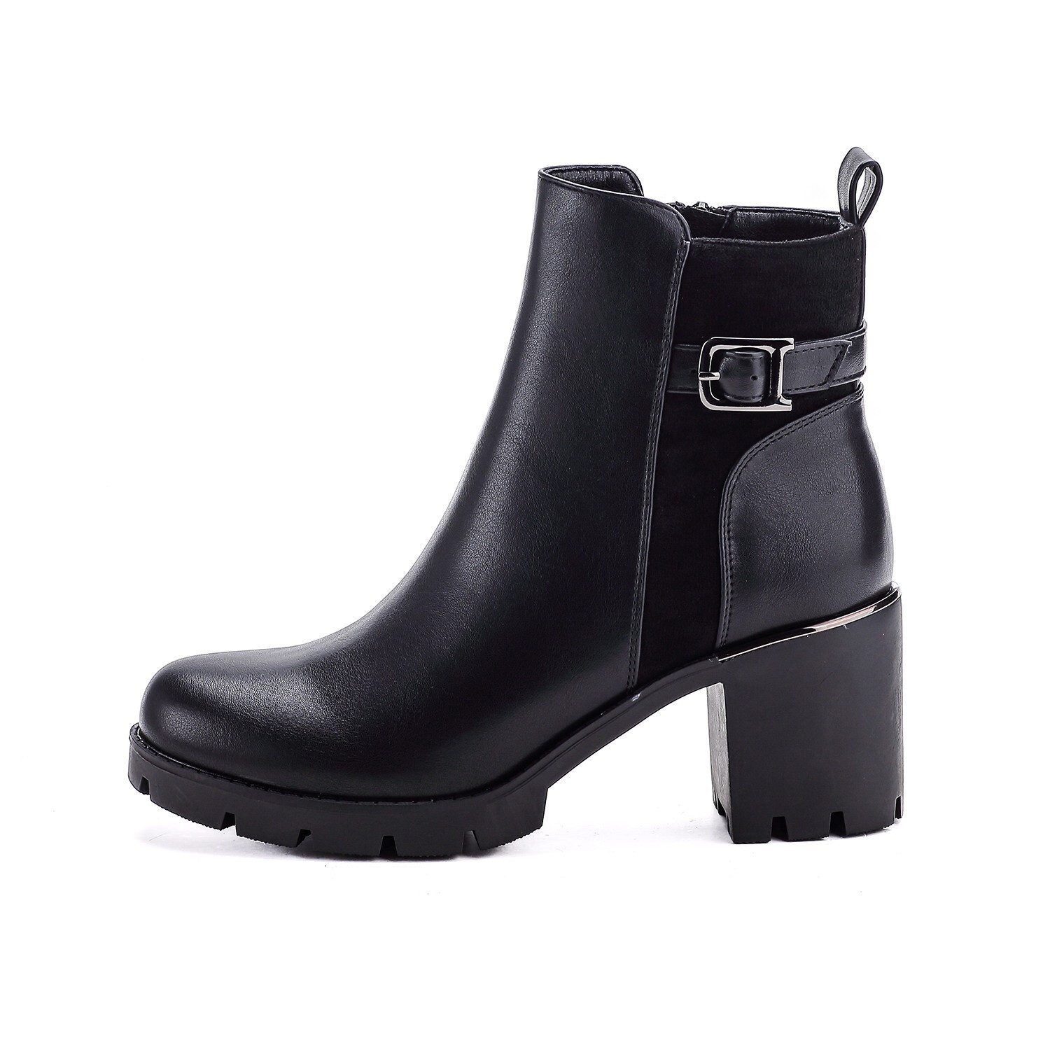 Elara Stiefeletten Stiefelette