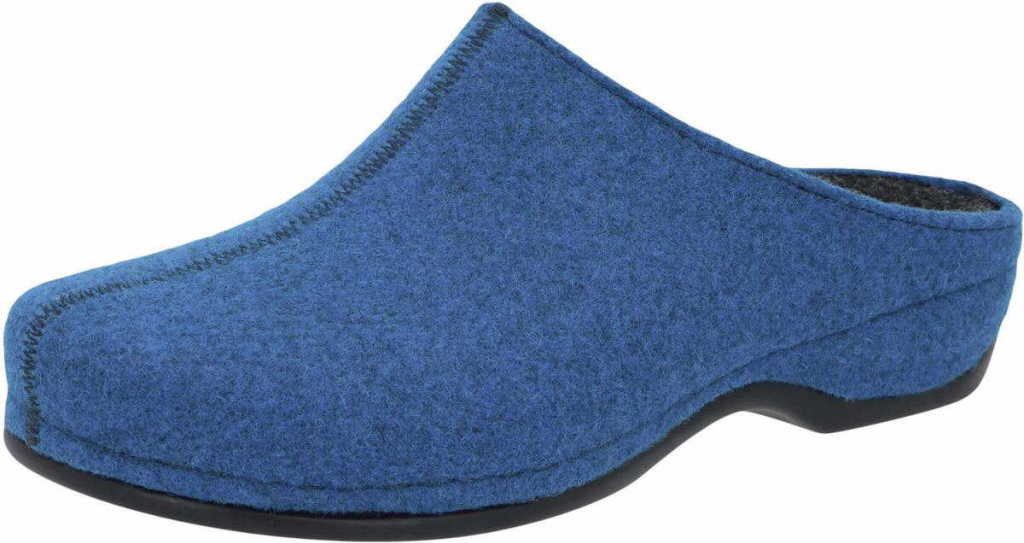 BERKEMANN Florina Schnürschuh