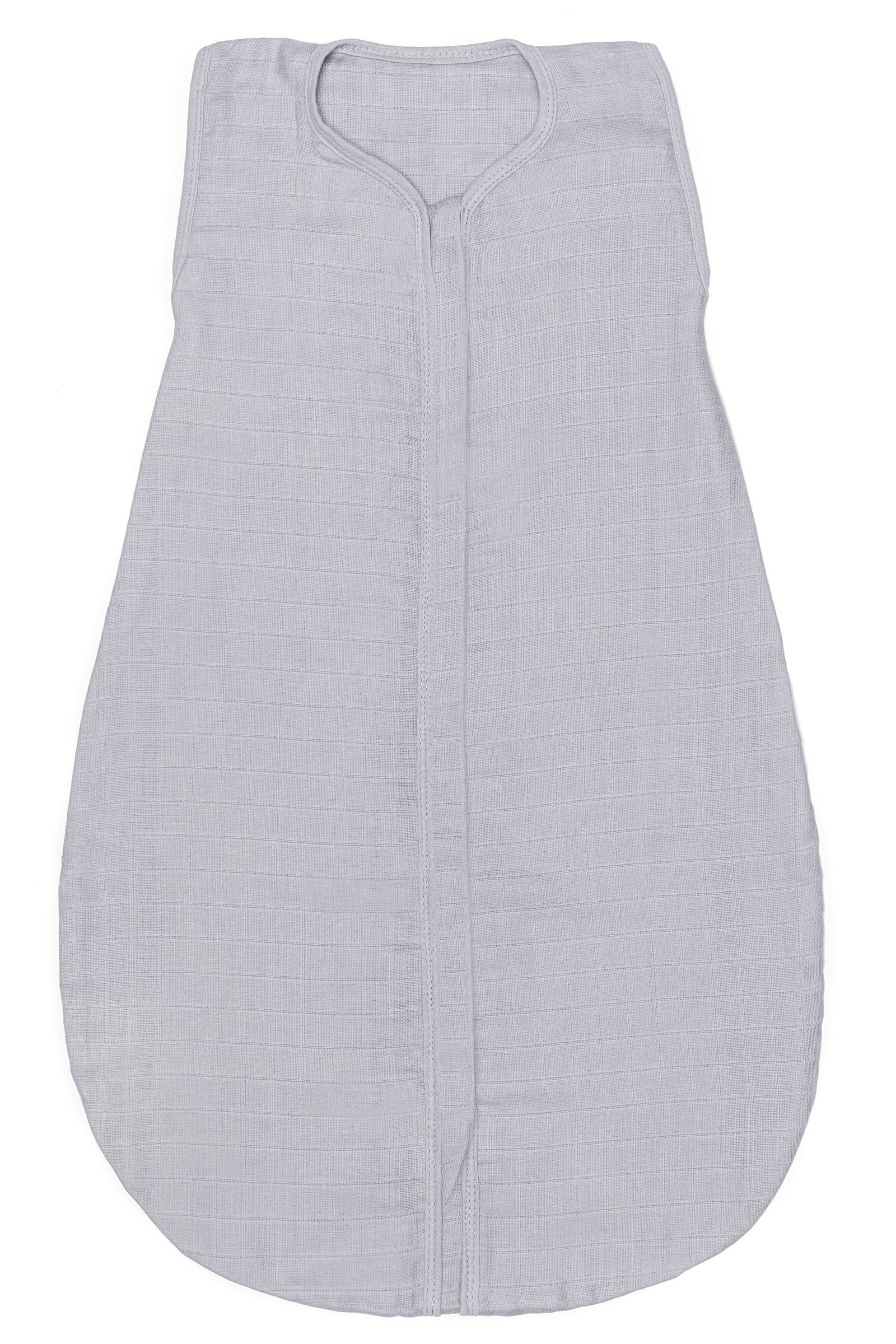 Fillikid Babyschlafsack Muslin Schlafsack Exclusiv