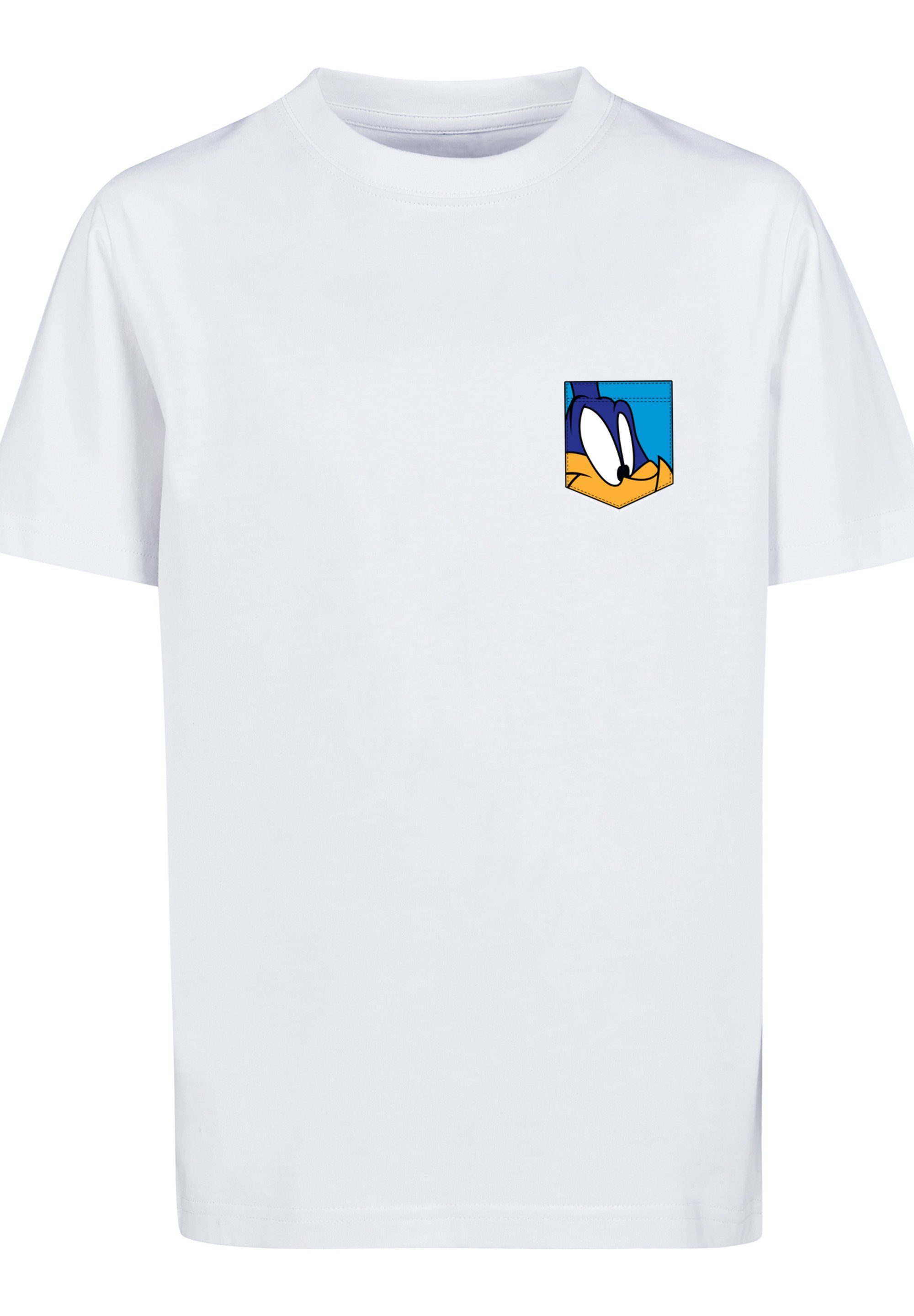F4NT4STIC Kurzarmshirt Kinder (1-tlg) white | T-Shirts