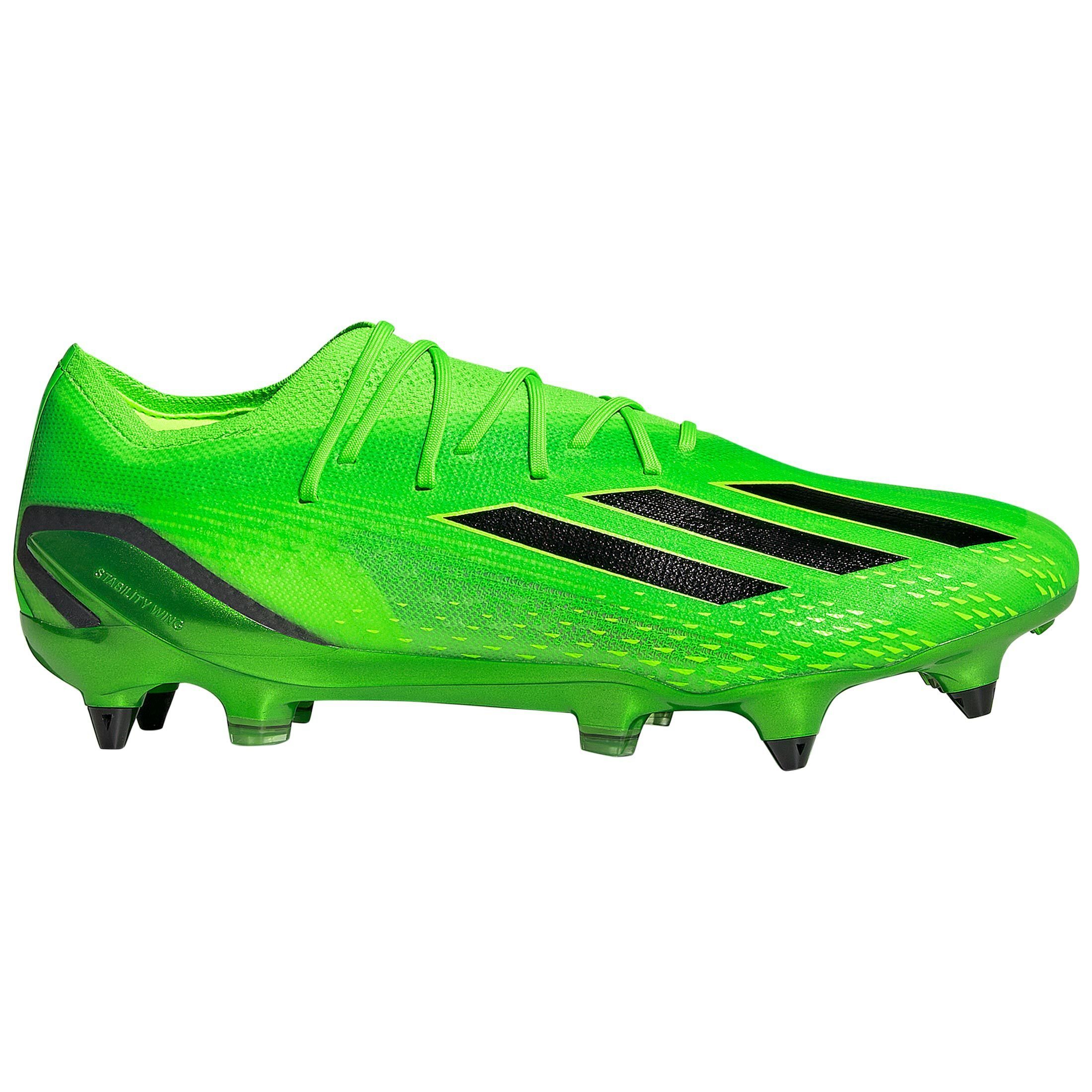 adidas Performance X Speedportal.1 SG Fußballschuh Herren Fußballschuh