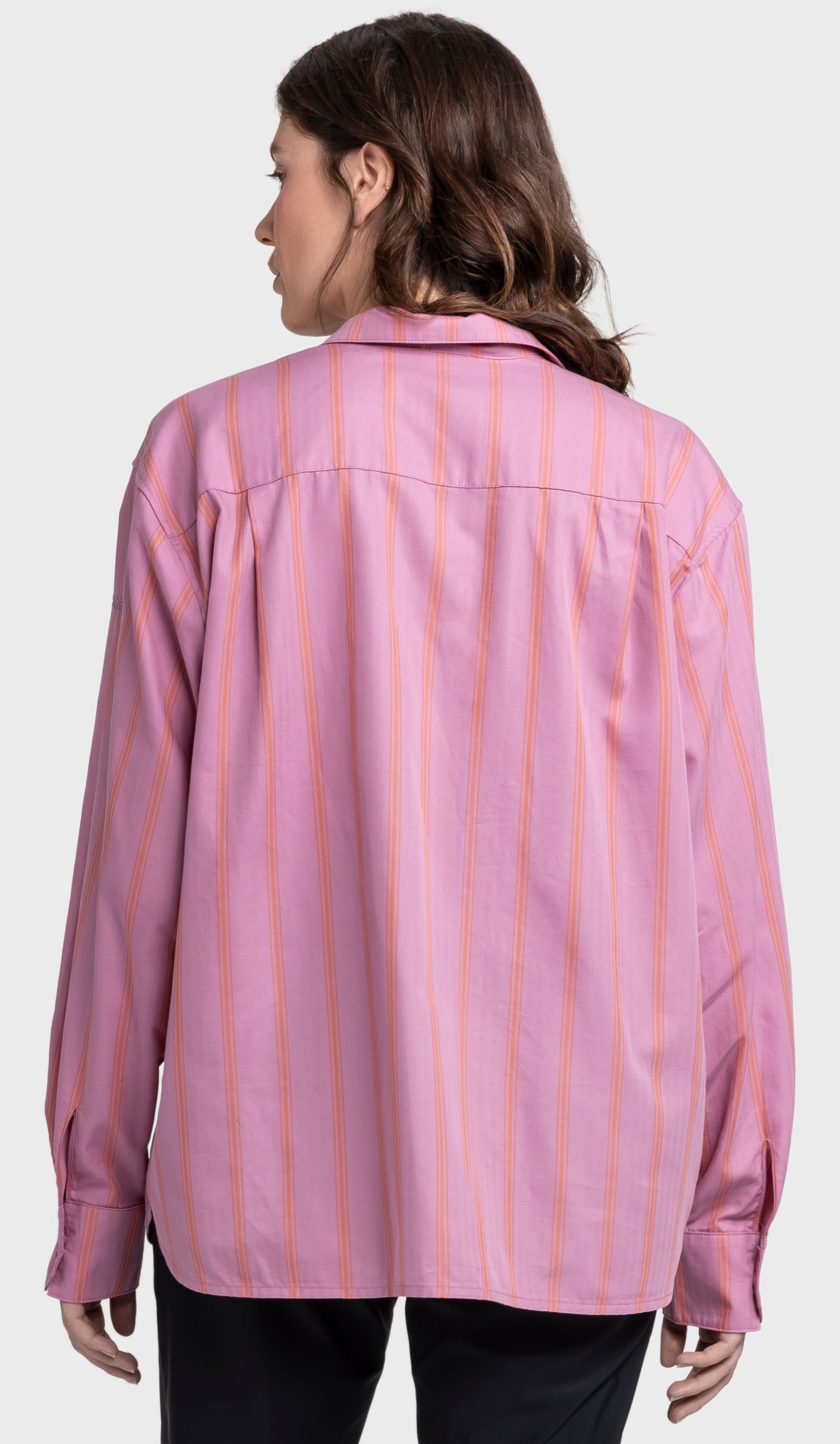 Schöffel Outdoorbluse Blouse Style Chanduy WMN