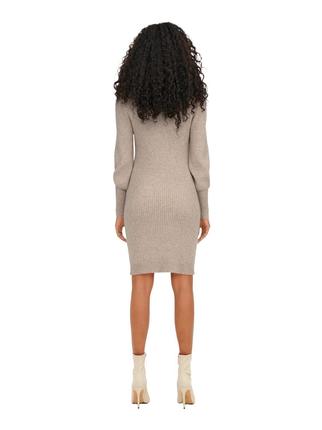 ONLY Sommerkleid ONLKATIA mit Stehkragen günstig online kaufen