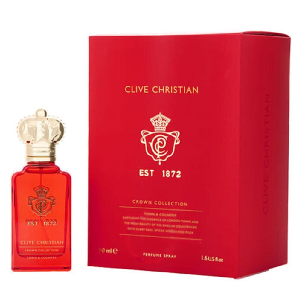 Clive Christian Körperpflegeduft Matsukita Parfum UNISEX 50 ml (unisex)