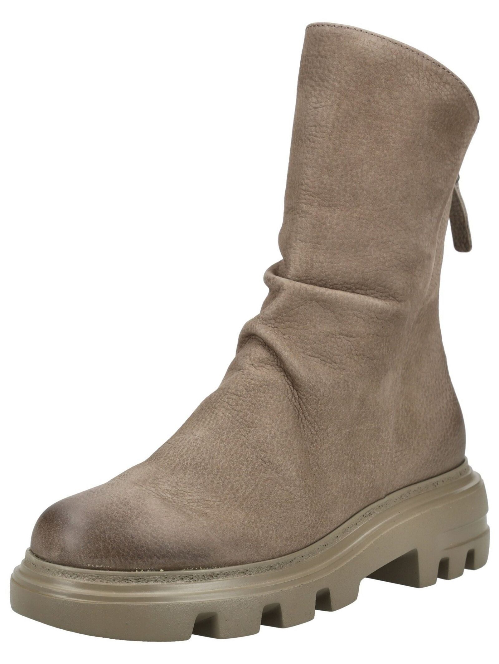 Paul Green Paul Green Stiefelette Nubukleder günstig online kaufen
