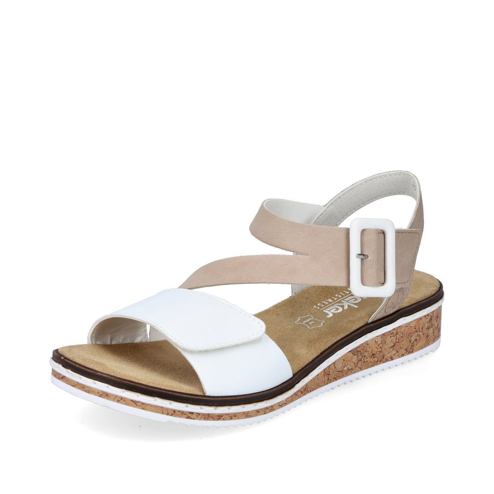 Rieker Sandale