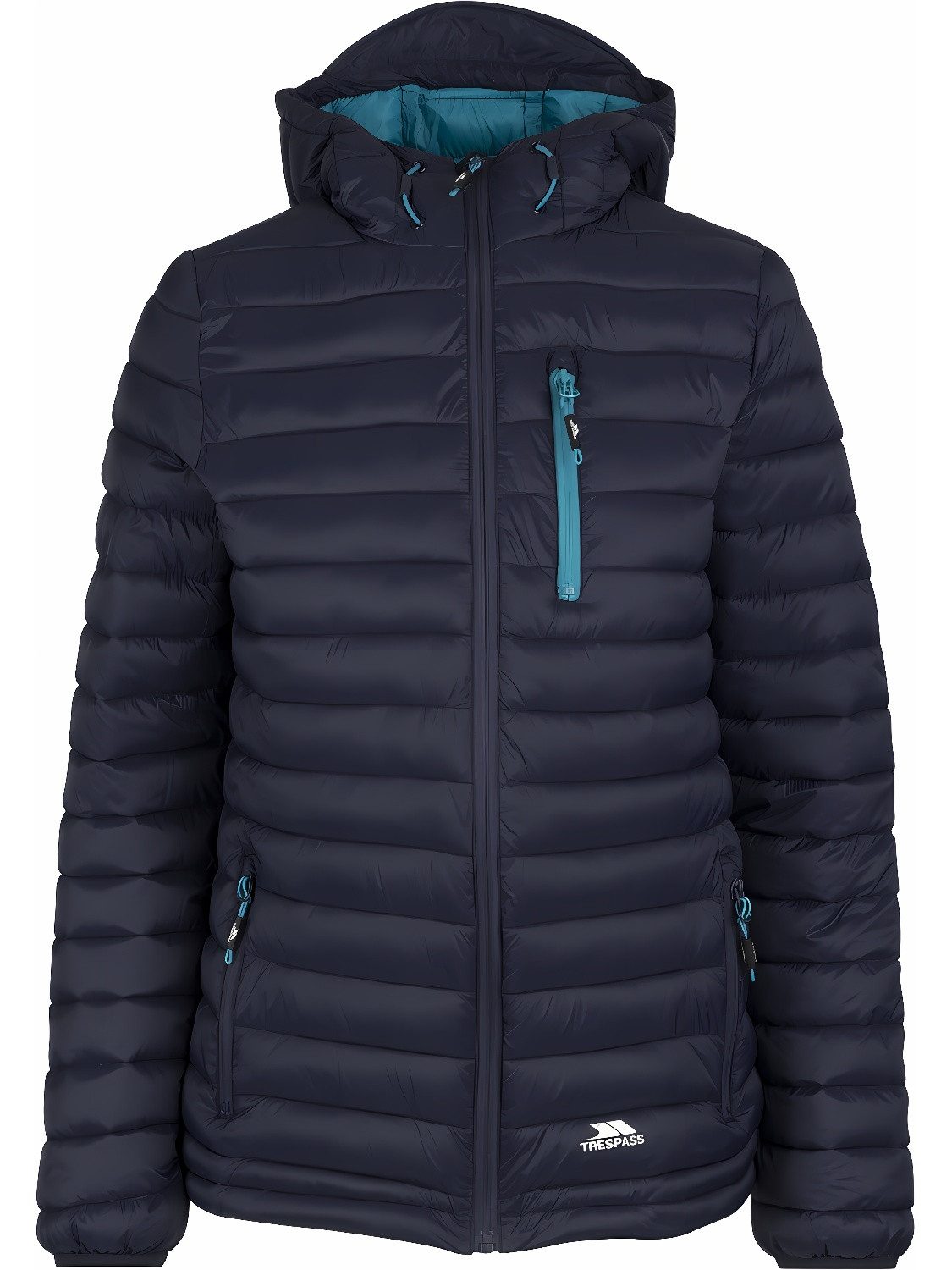 Trespass Winterjacke Lenka Casual Jacket