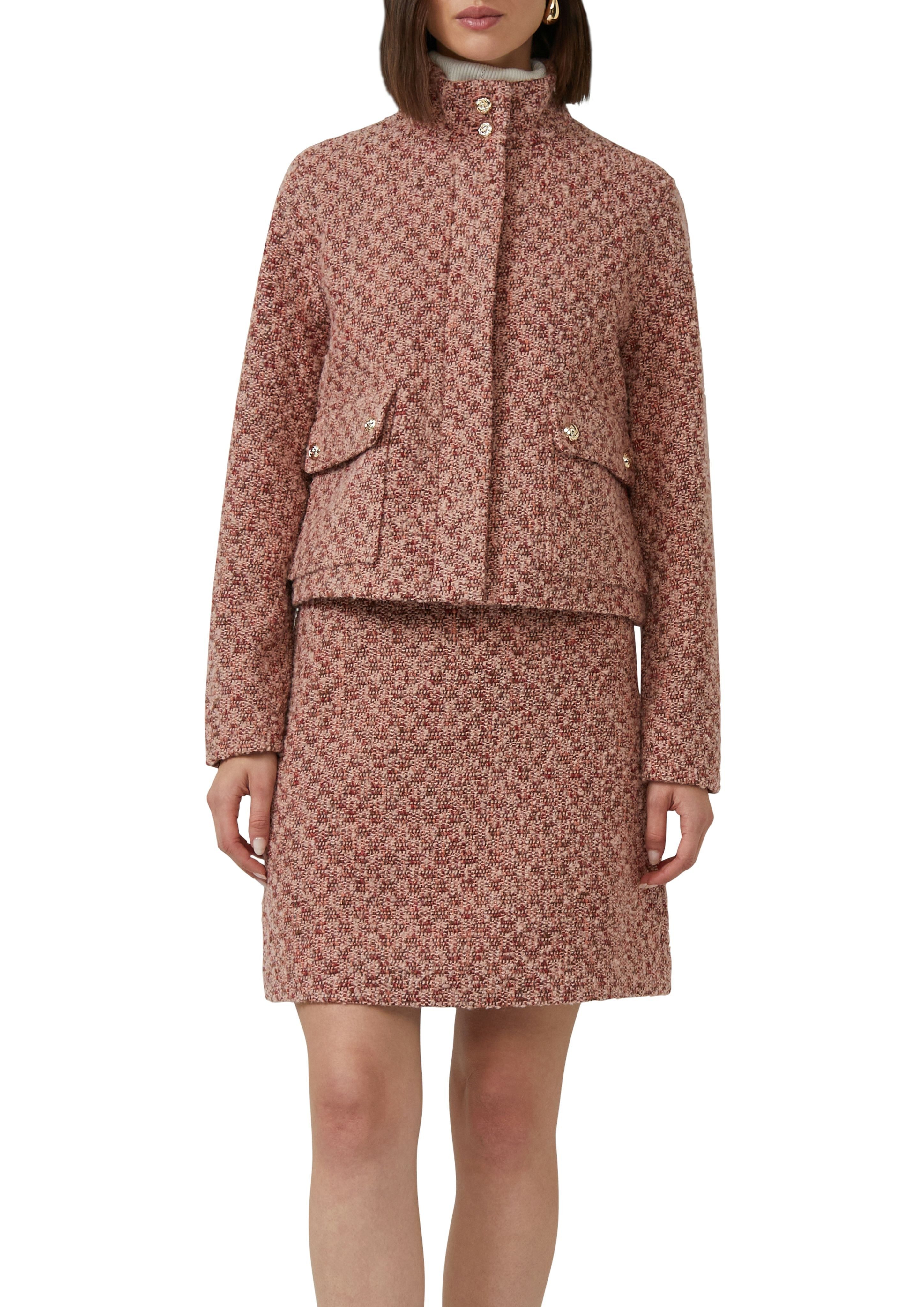 s.Oliver BLACK LABEL Jackenblazer günstig online kaufen