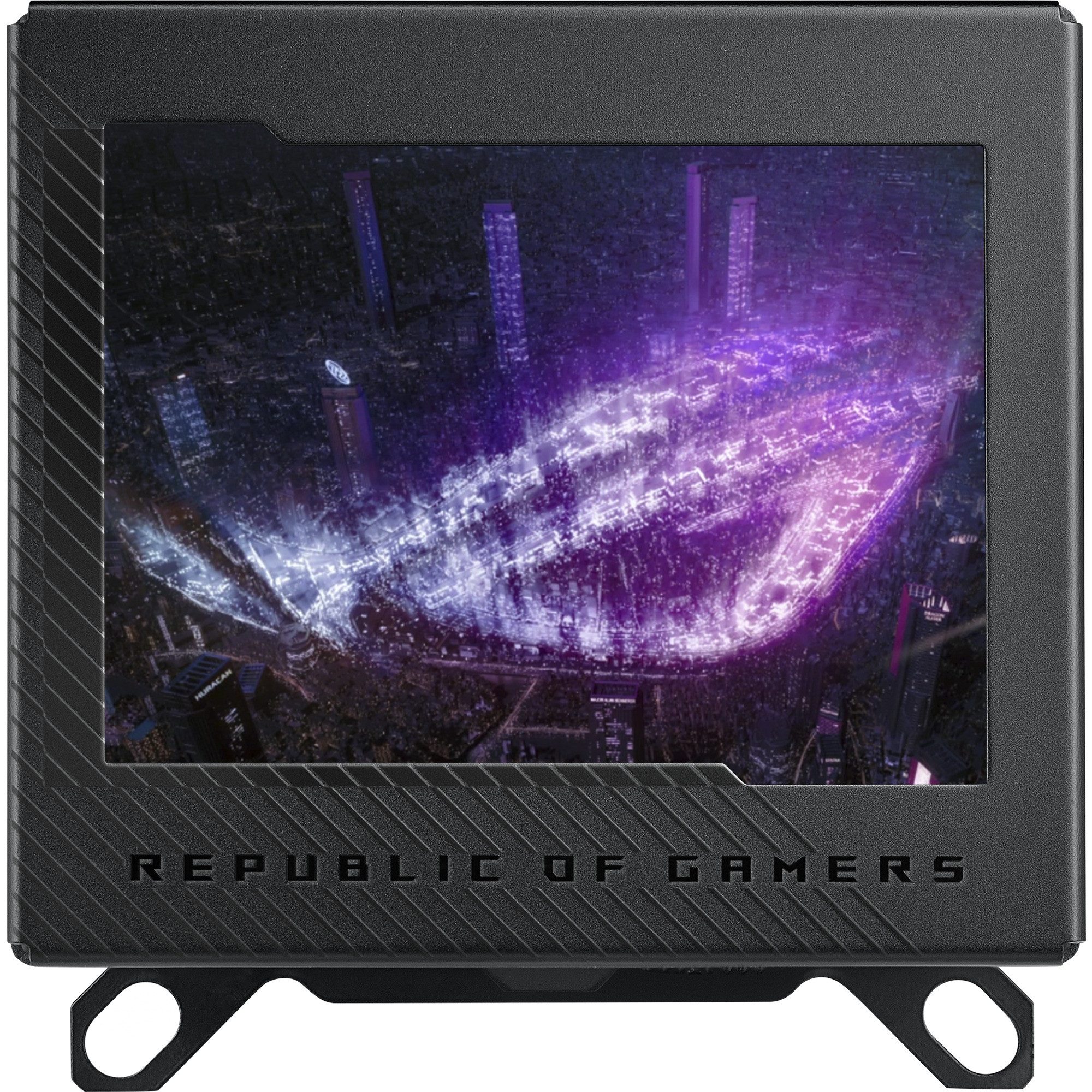 Asus CPU Kühler ASUS ROG RYUJIN III WB, CPU-Kühler