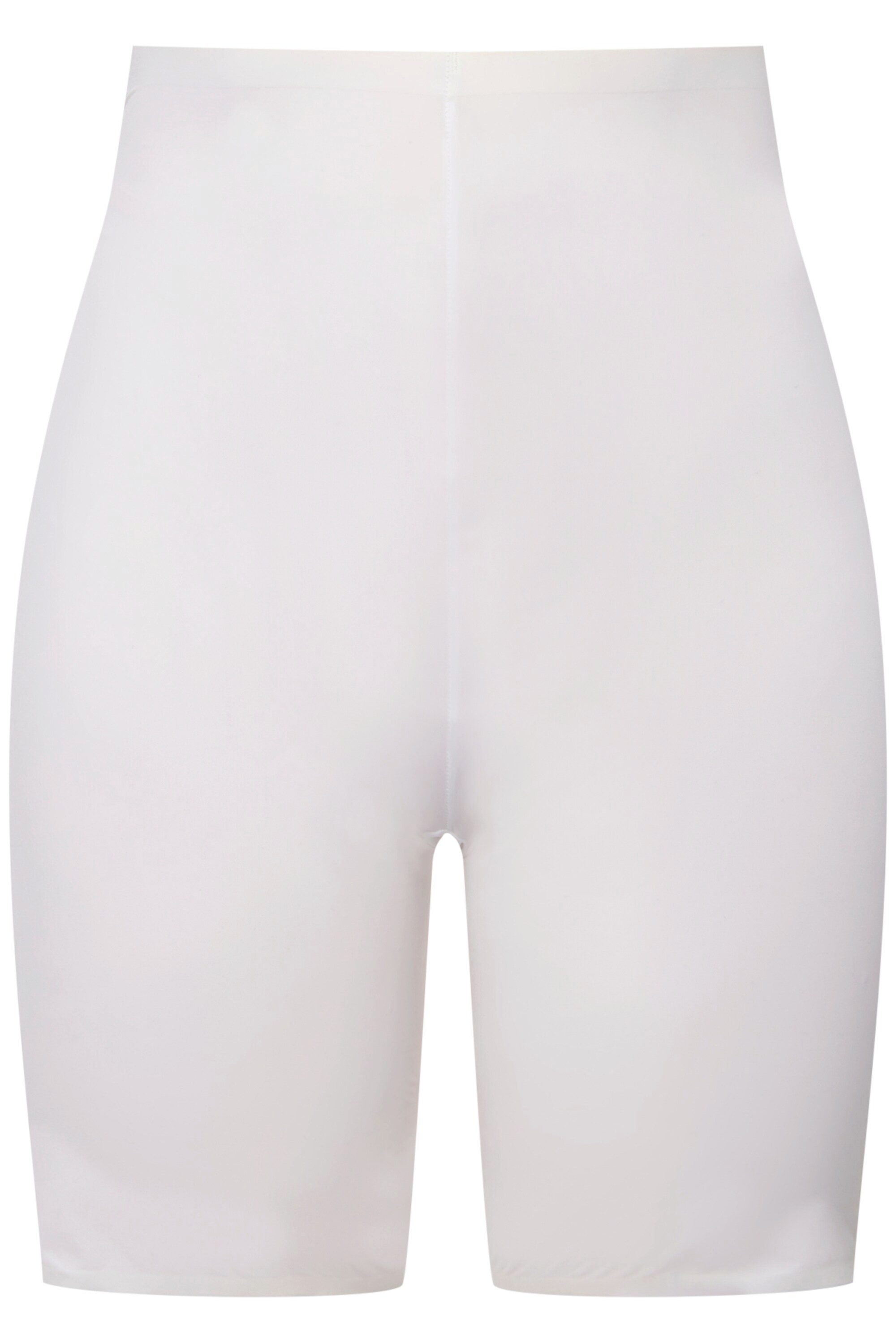Miederhose Panty langes Bein glatte Kanten