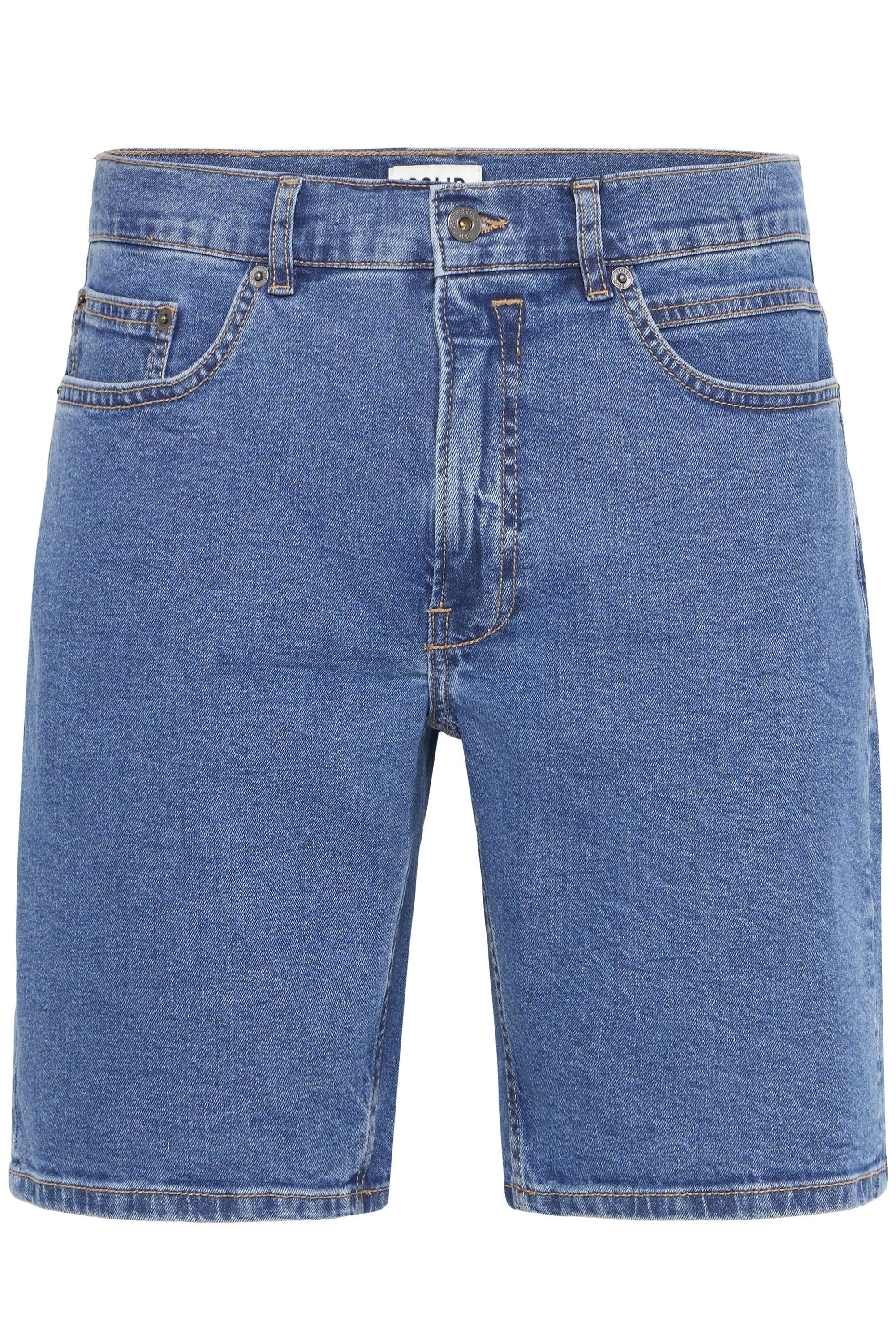 !Solid Shorts SDMITAN Moderne Jeansshorts günstig online kaufen