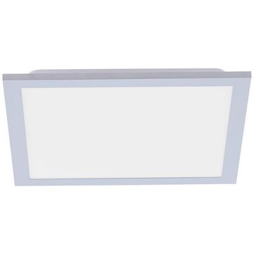 etc-shop LED Deckenleuchte, LED-Leuchtmittel fest verbaut, Kaltweiß, Warmweiß, Neutralweiß, Tageslichtweiß, LED Decken Aufbau Panel Leuchte Strahler Tages-Licht Lampe