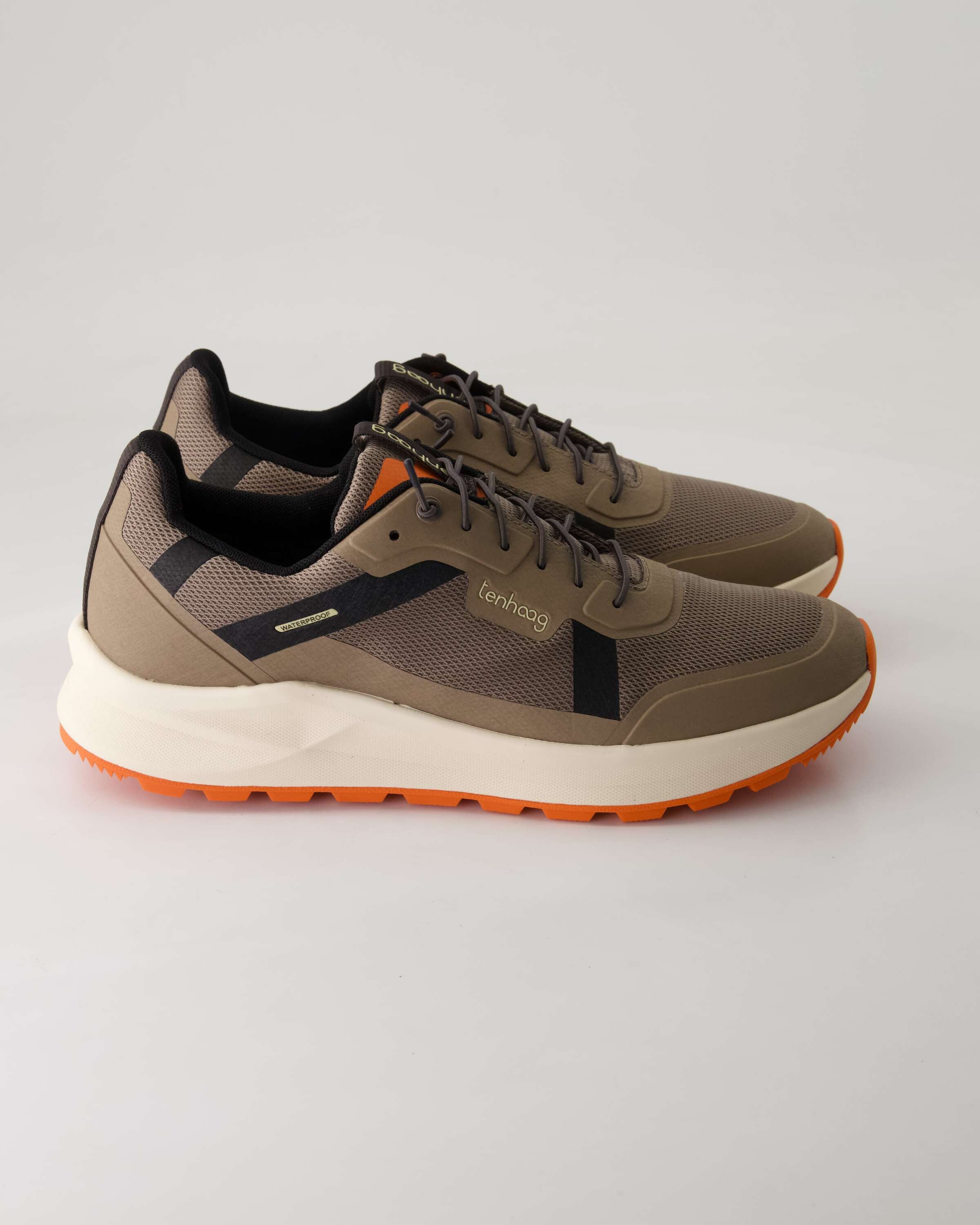 Tenhaag 0017 Slip-On Sneaker Obermaterial: Textil günstig online kaufen