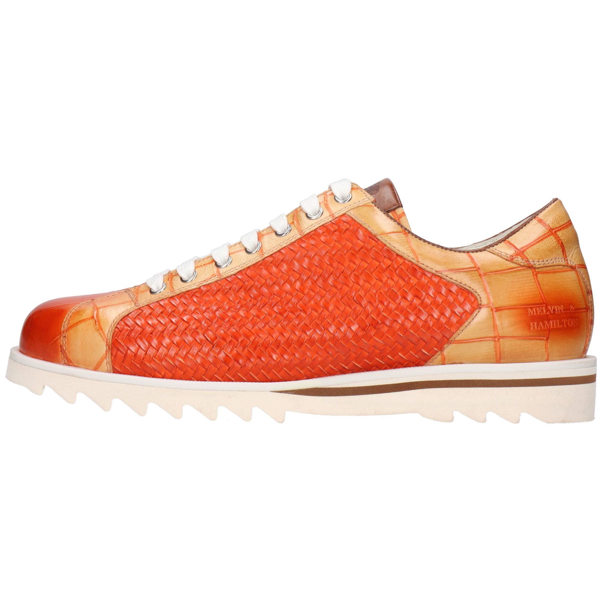 Melvin & Hamilton Hadrian 5 Sneaker