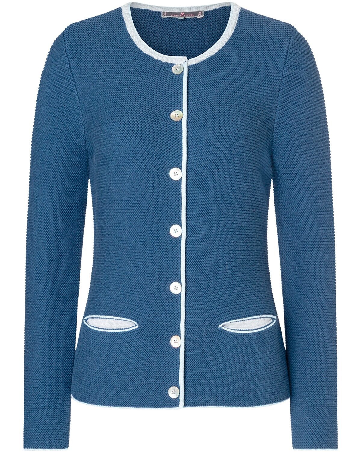 Lieblingsstück Trachtenjacke Strickjacke ZaraL günstig online kaufen