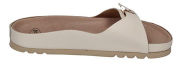 Scholl MEG Keilpantolette Off White