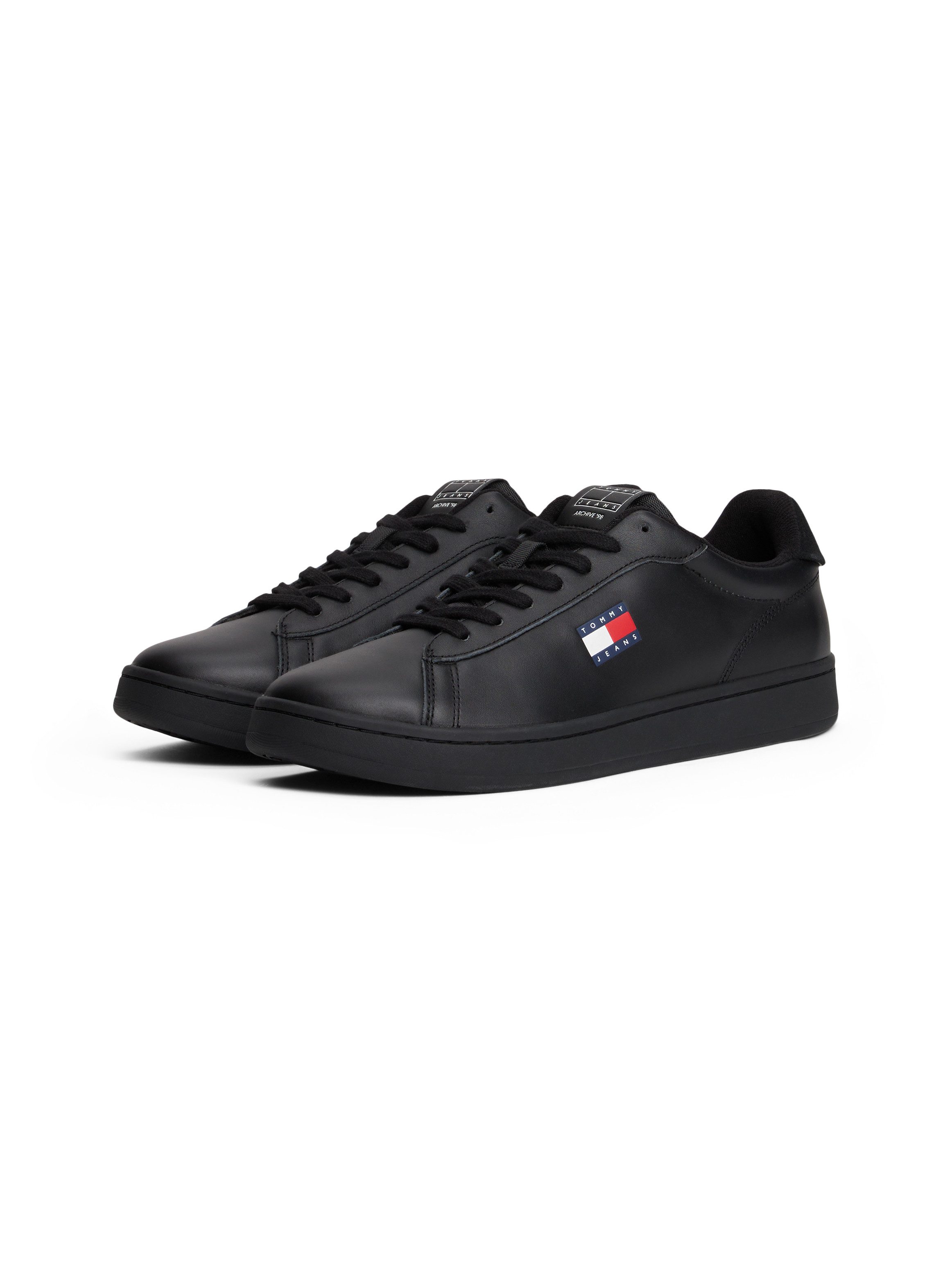 Tommy Jeans ARCHIVE '98 Sneaker, Freizeitschuh, günstig online kaufen
