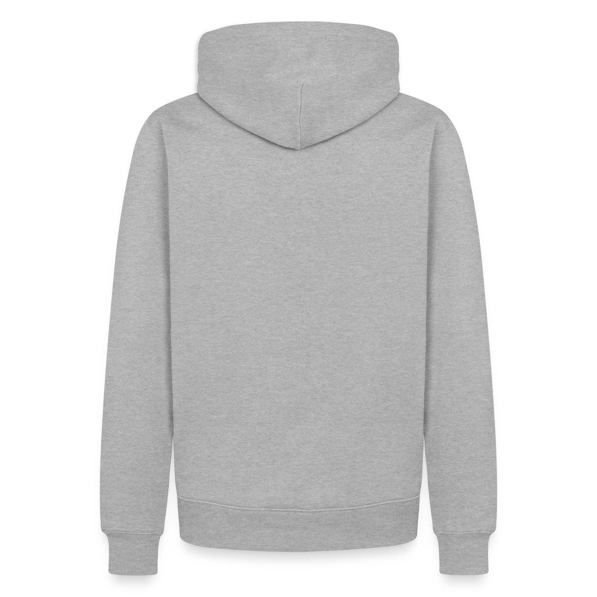 Spreadshirt Hoodie Janosch Tigerente Stick Herren Premium Hoodie (1-tlg)