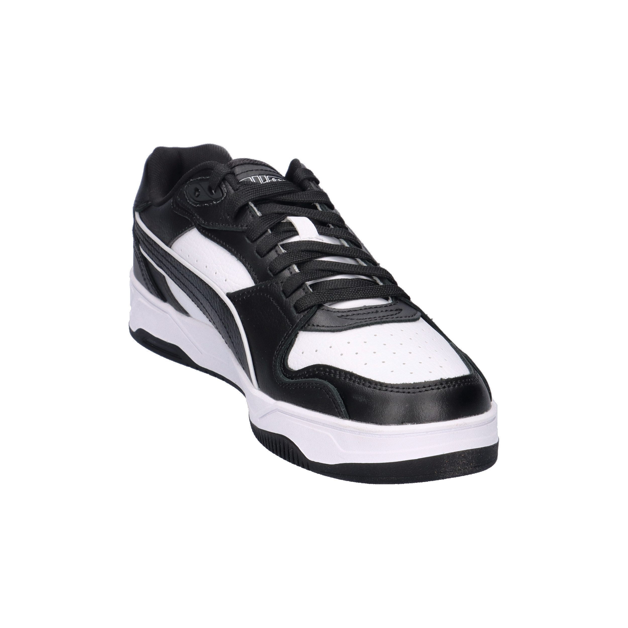 PUMA Puma Unisex Sneaker RBD Break Low 402586 Sneaker