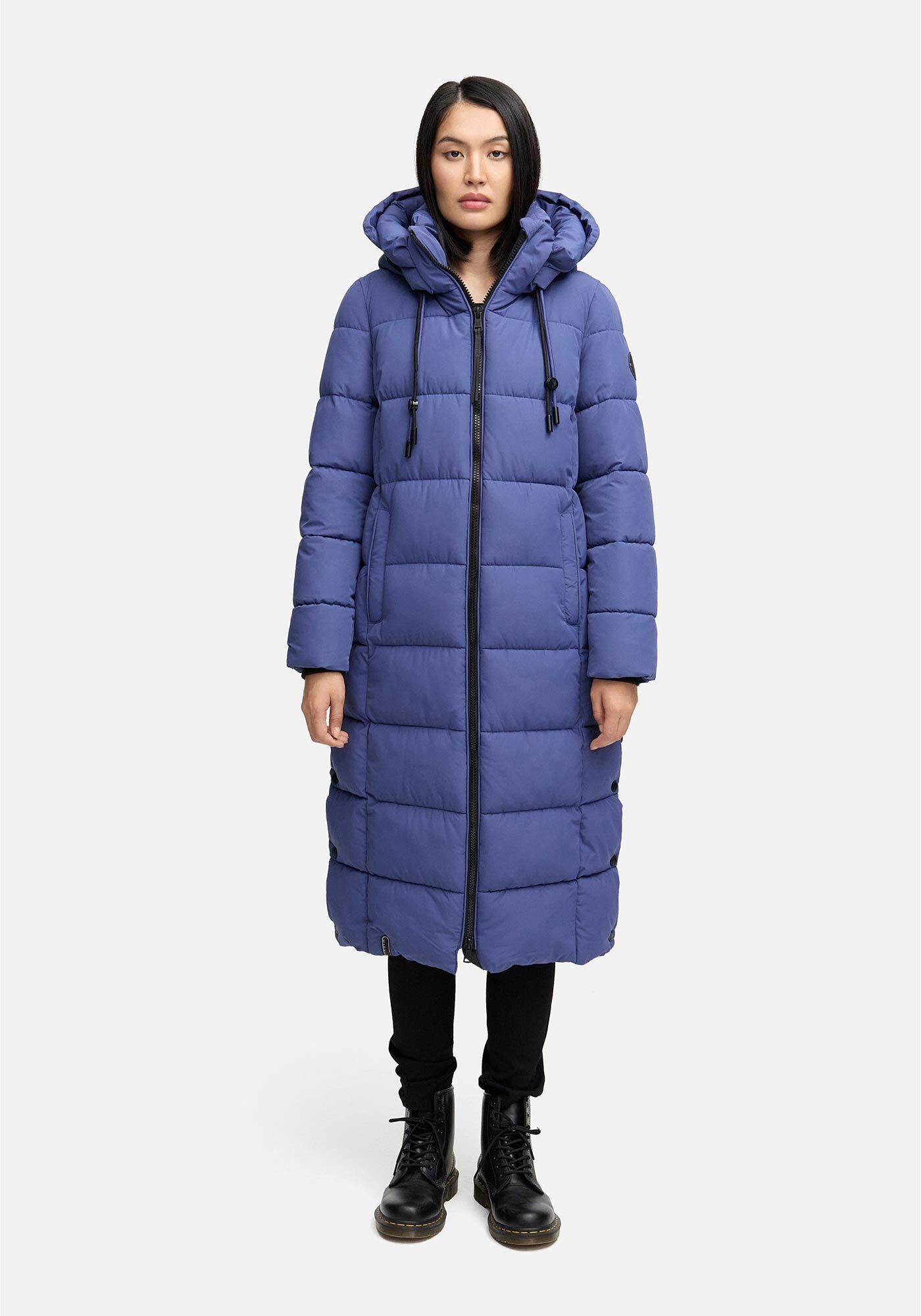 Marikoo Winterjacke Nadeshikoo XIV extra langer günstig online kaufen