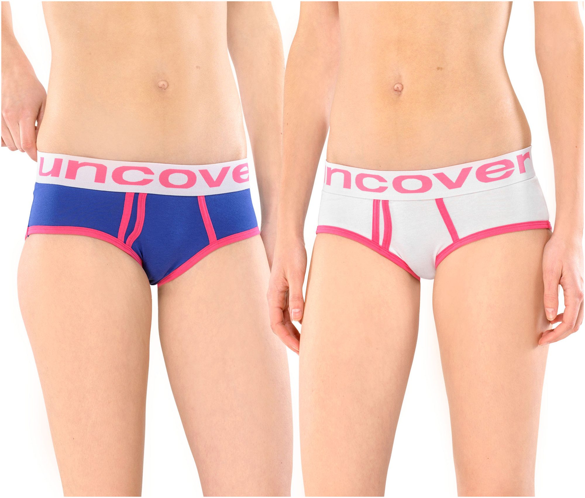 Bikinislip Uncover