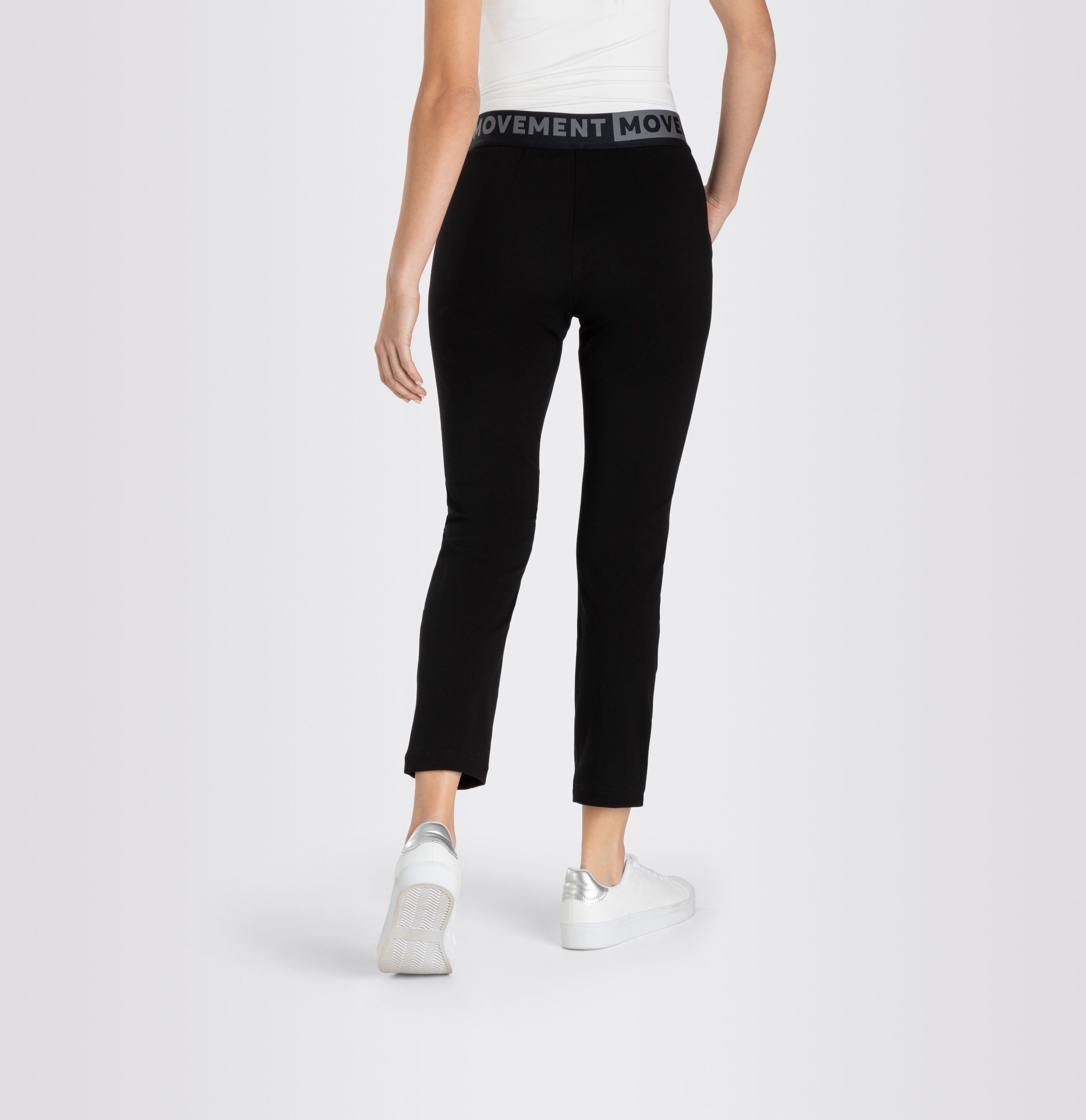 MAC Stoffhose