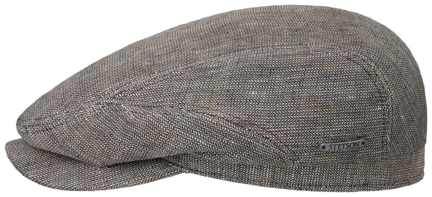 Schiebermütze