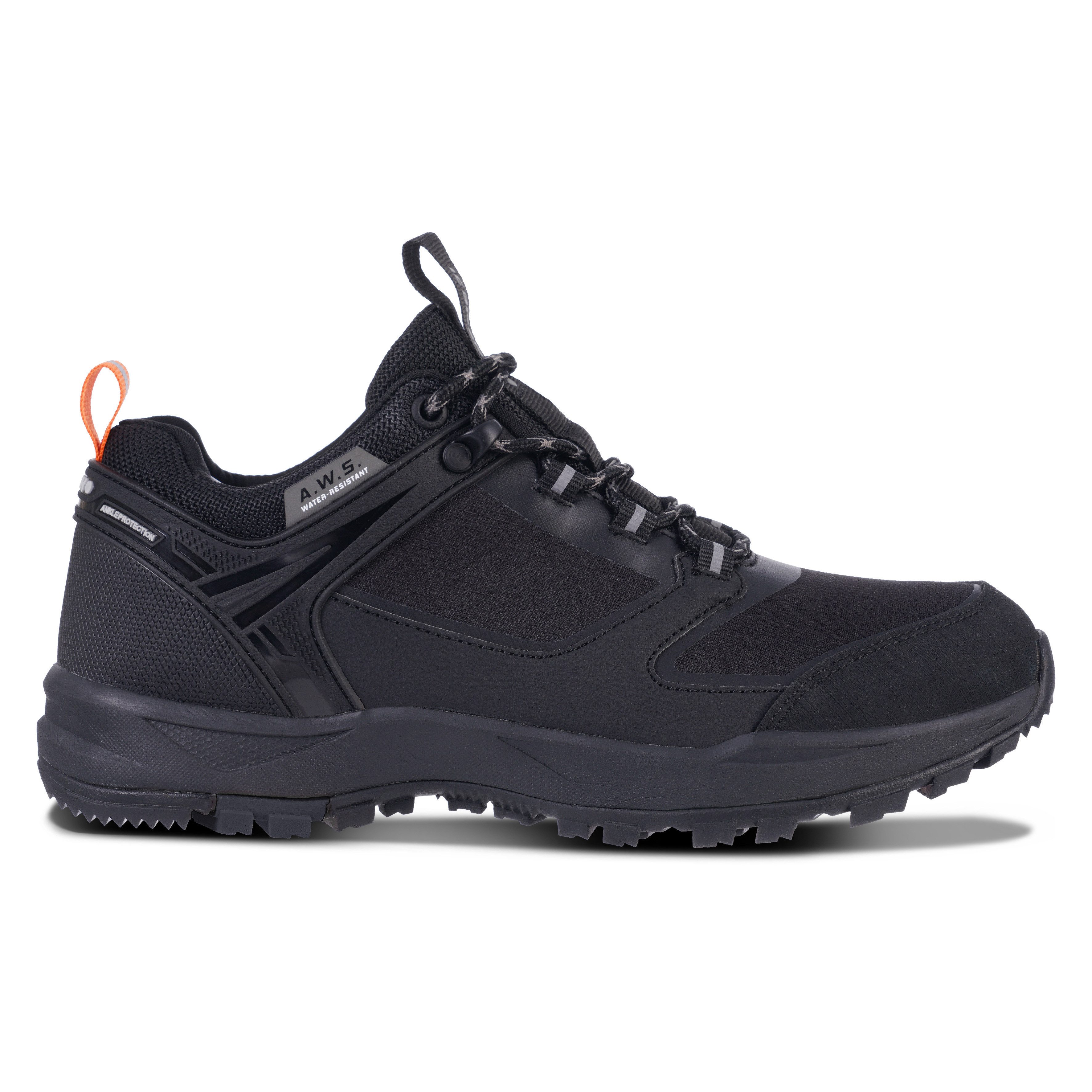Icepeak ADOUR2 MS Wanderschuh wasserdicht günstig online kaufen
