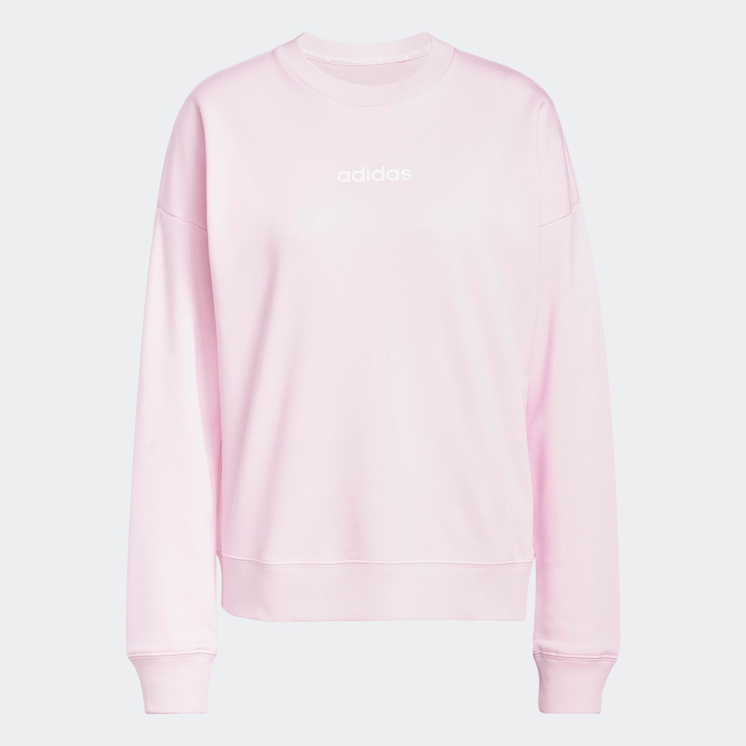 Sweatshirt ESSENTIALS LINEAR FRENCH TERRY